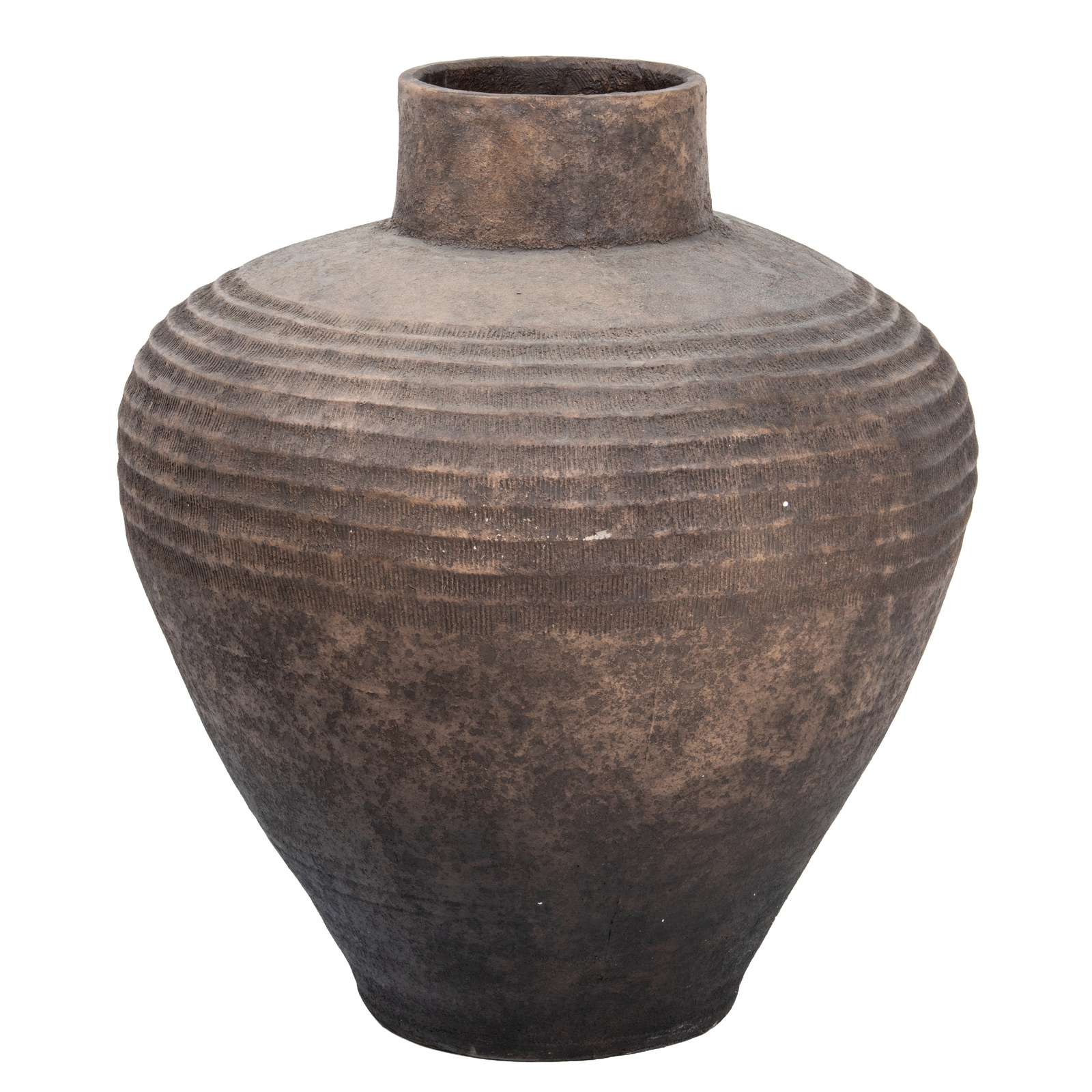 Trove Earthen Wash Vase - Image 1