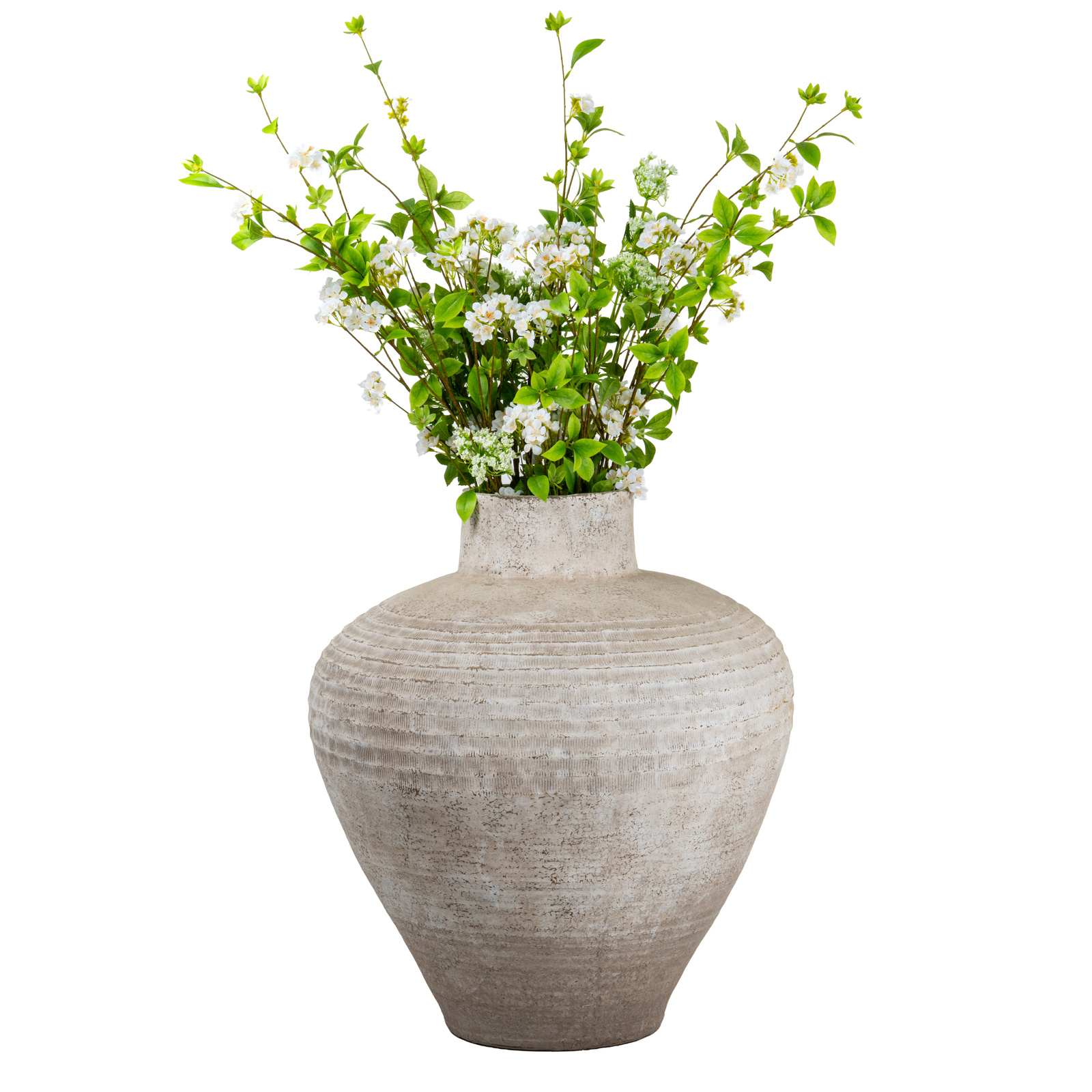 Trove Rustic Wash Vase - Image 2