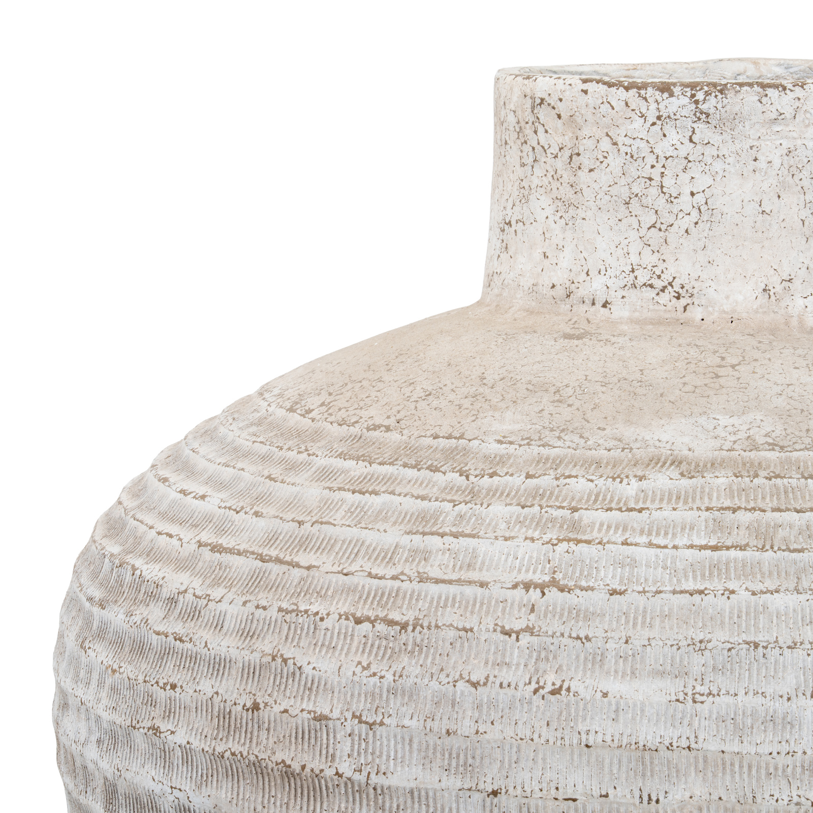 Trove Rustic Wash Vase - Image 3
