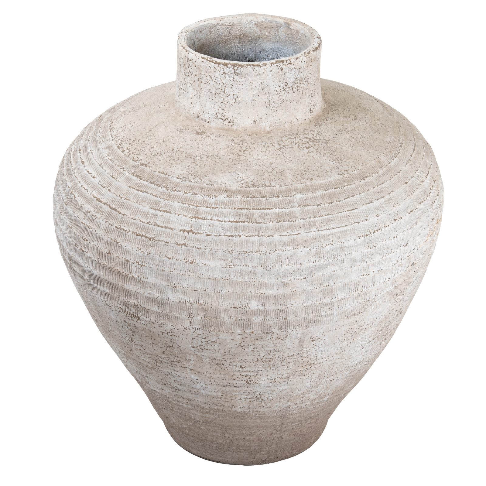 Trove Rustic Wash Vase - Image 5