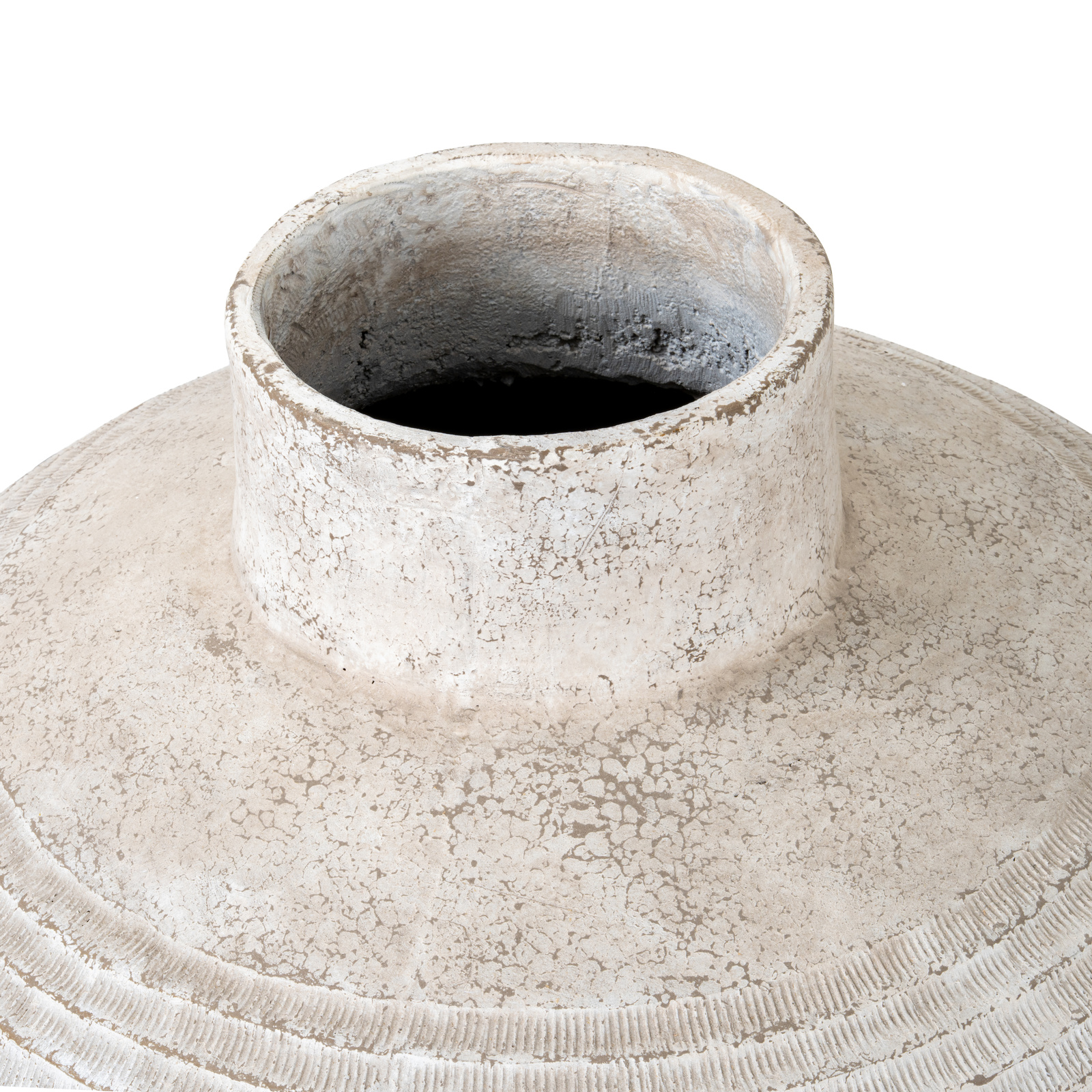 Trove Rustic Wash Vase - Image 6