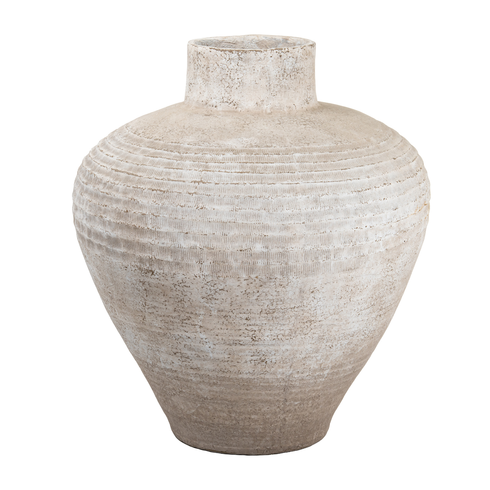 Trove Rustic Wash Vase - Image 1