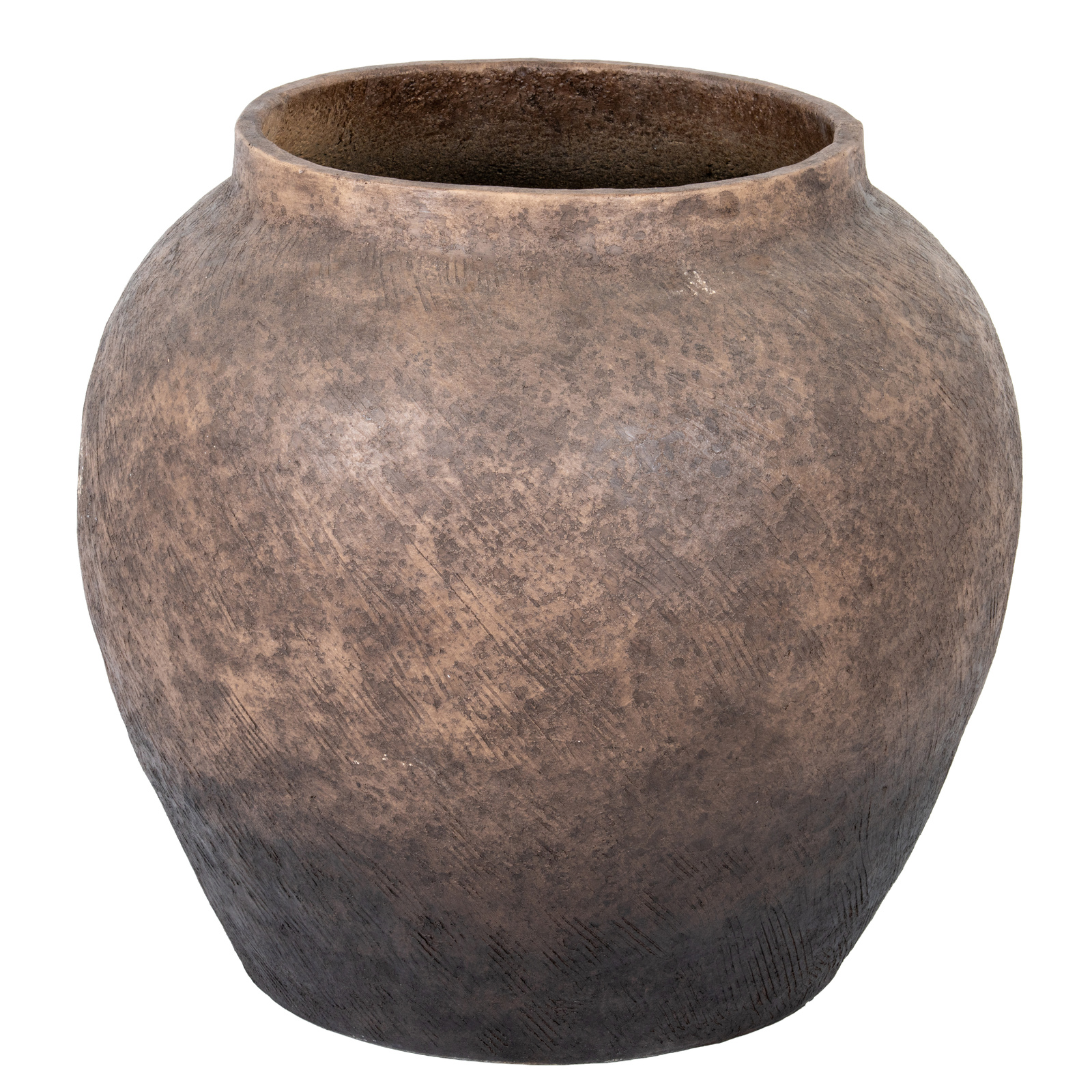 Moora Earthen Wash Vase - Image 1