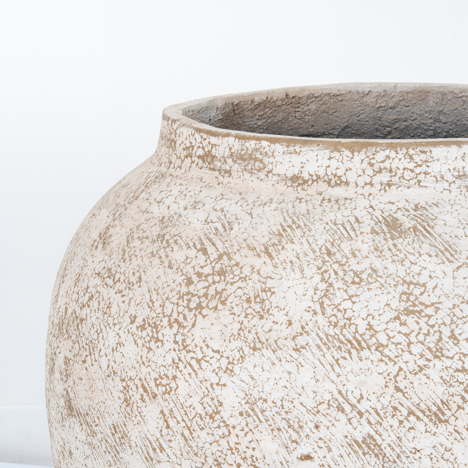 Moora Rustic Wash Vase - Image 2