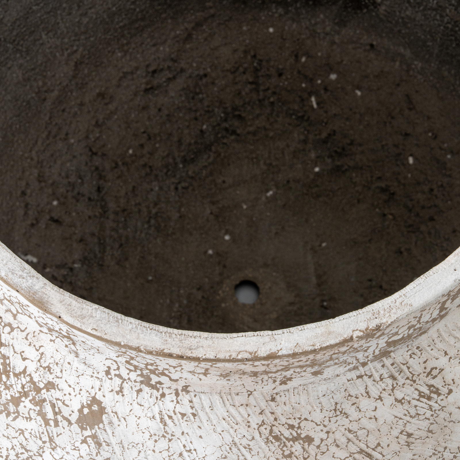 Moora Rustic Wash Vase - Image 3