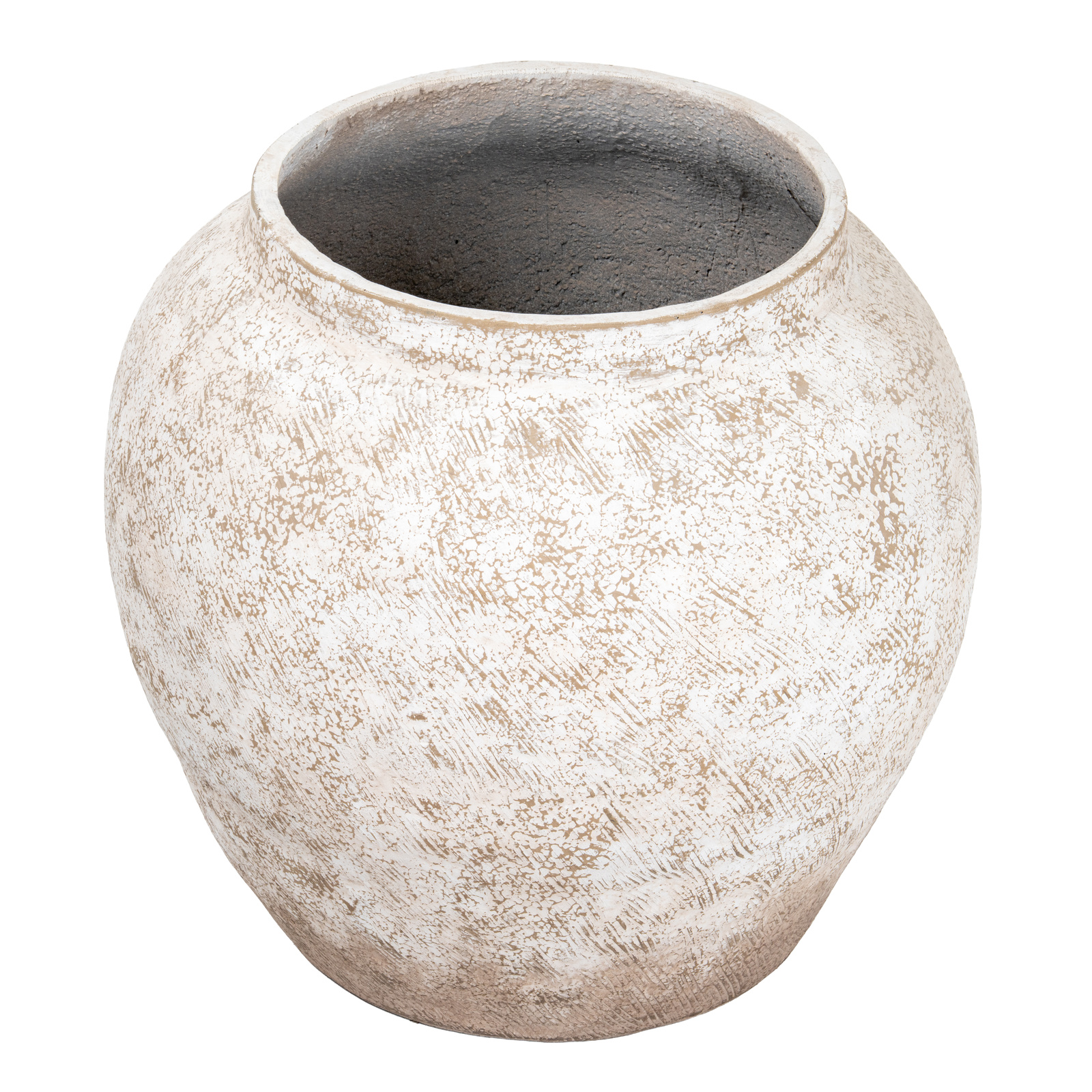 Moora Rustic Wash Vase - Image 4