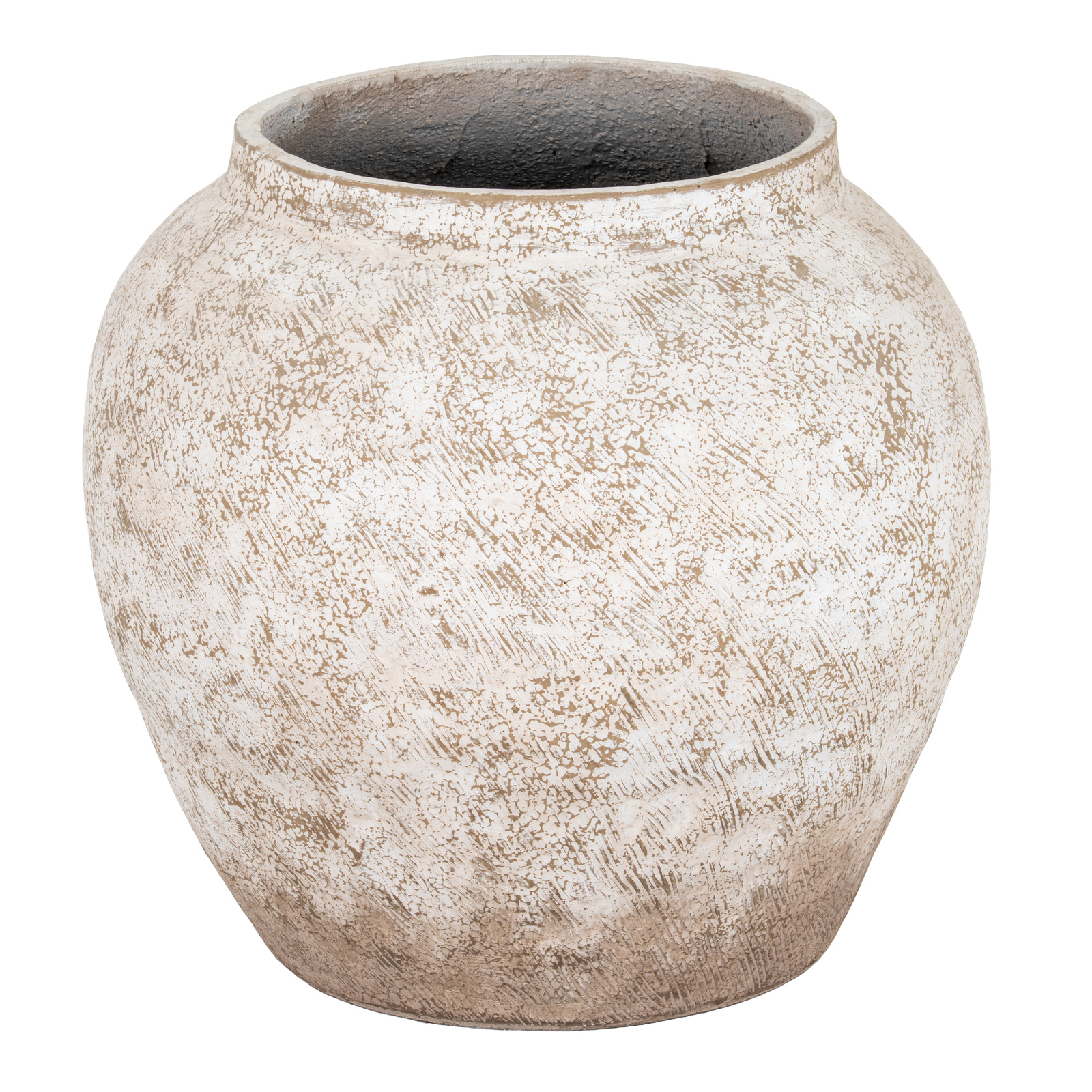 Moora Rustic Wash Vase - Image 1