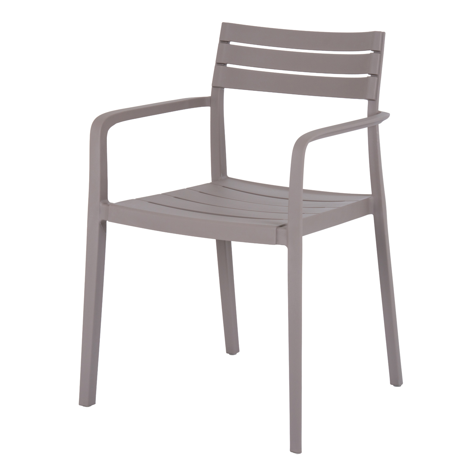 Aura Stone Carver Chair - Image 1