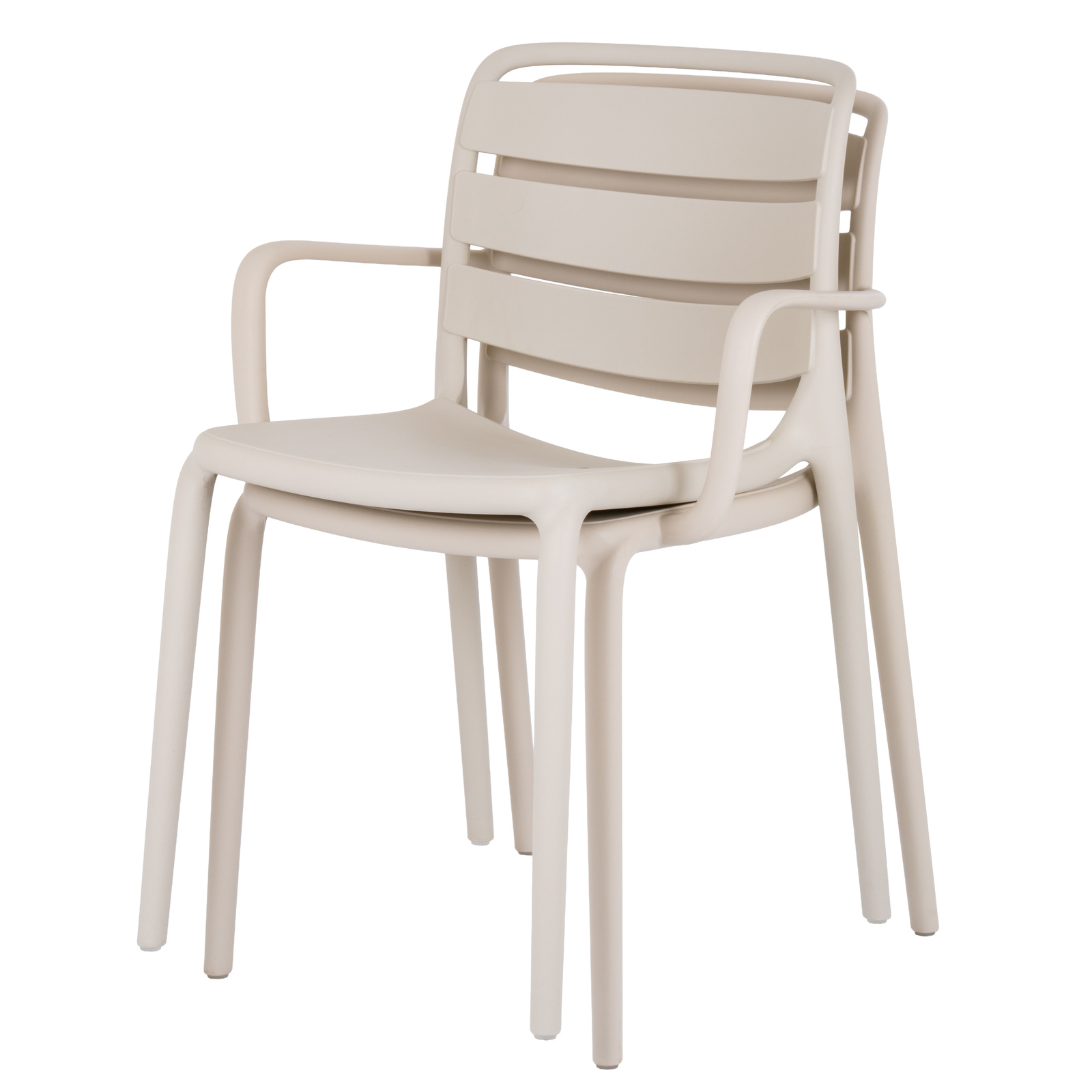 Aura Putty Carver Chair - Image 6