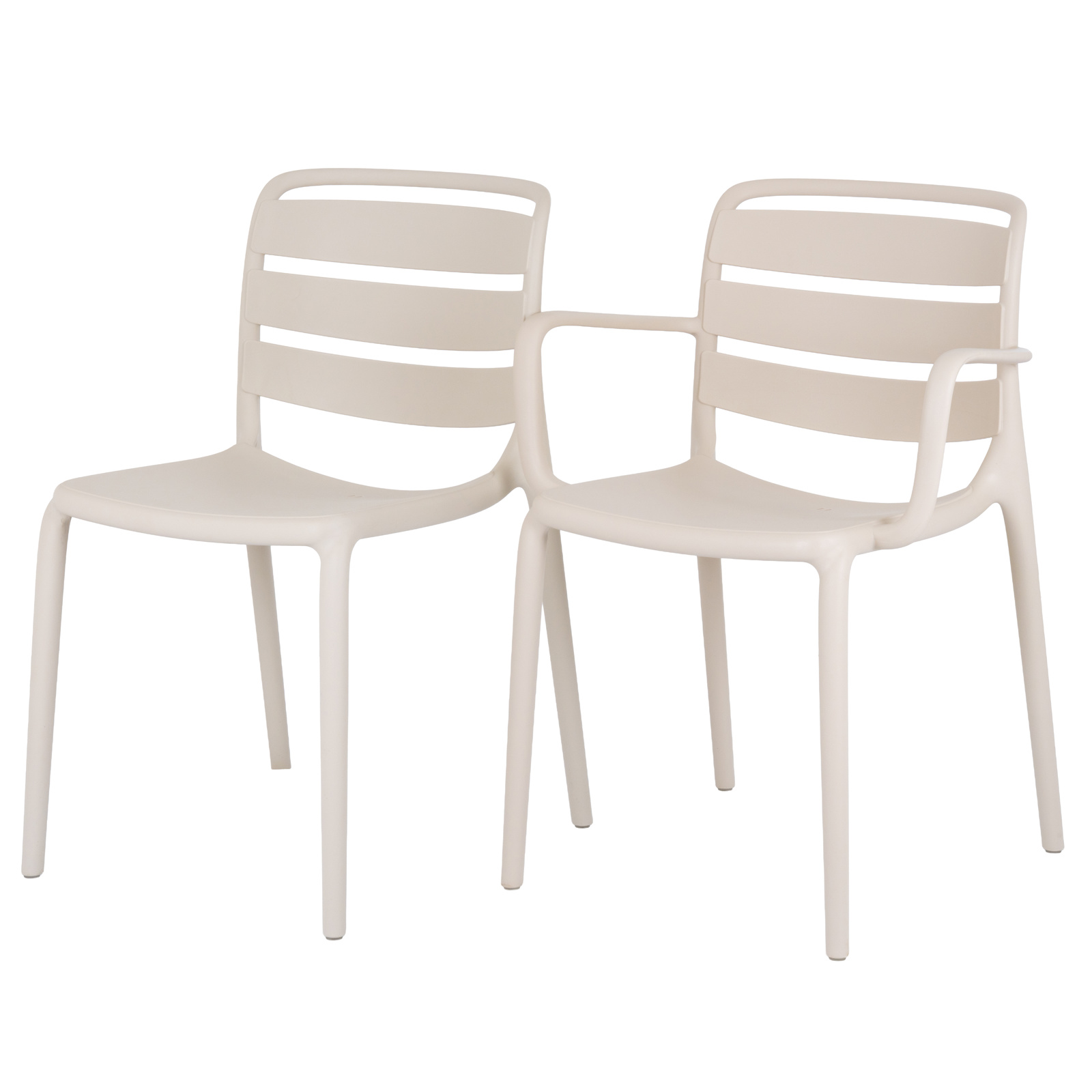 Aura Putty Carver Chair - Image 7