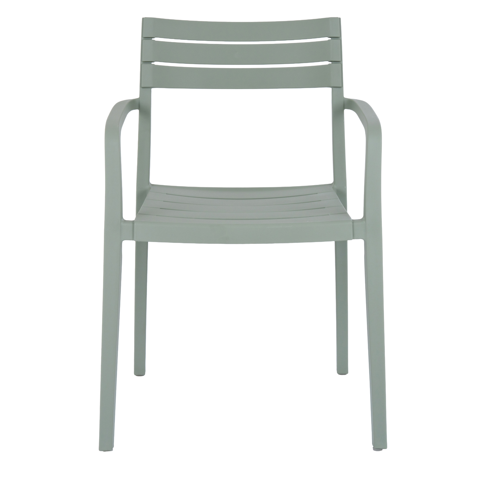Aura French Grey Carver Chair - Image 4