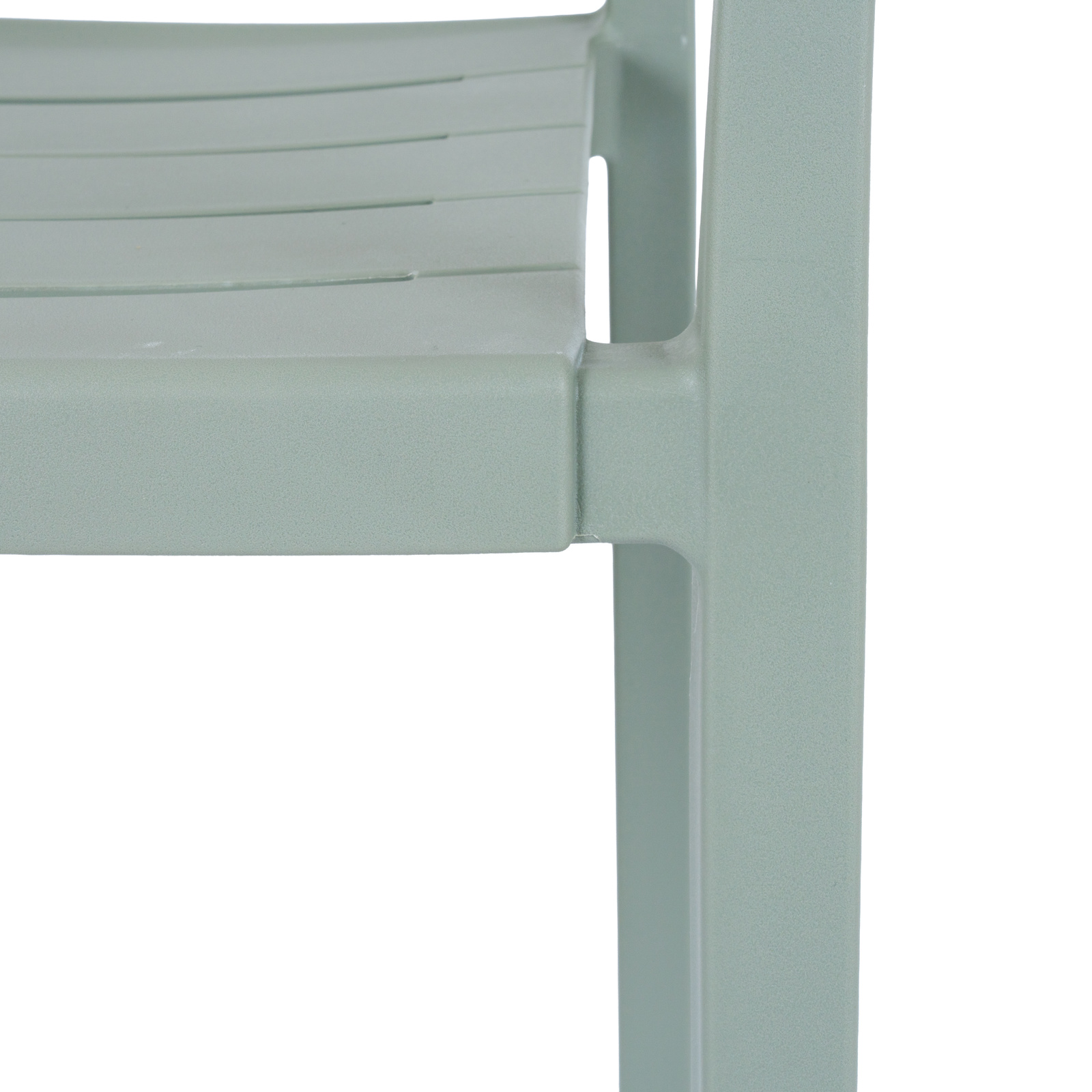 Aura French Grey Carver Chair - Image 5