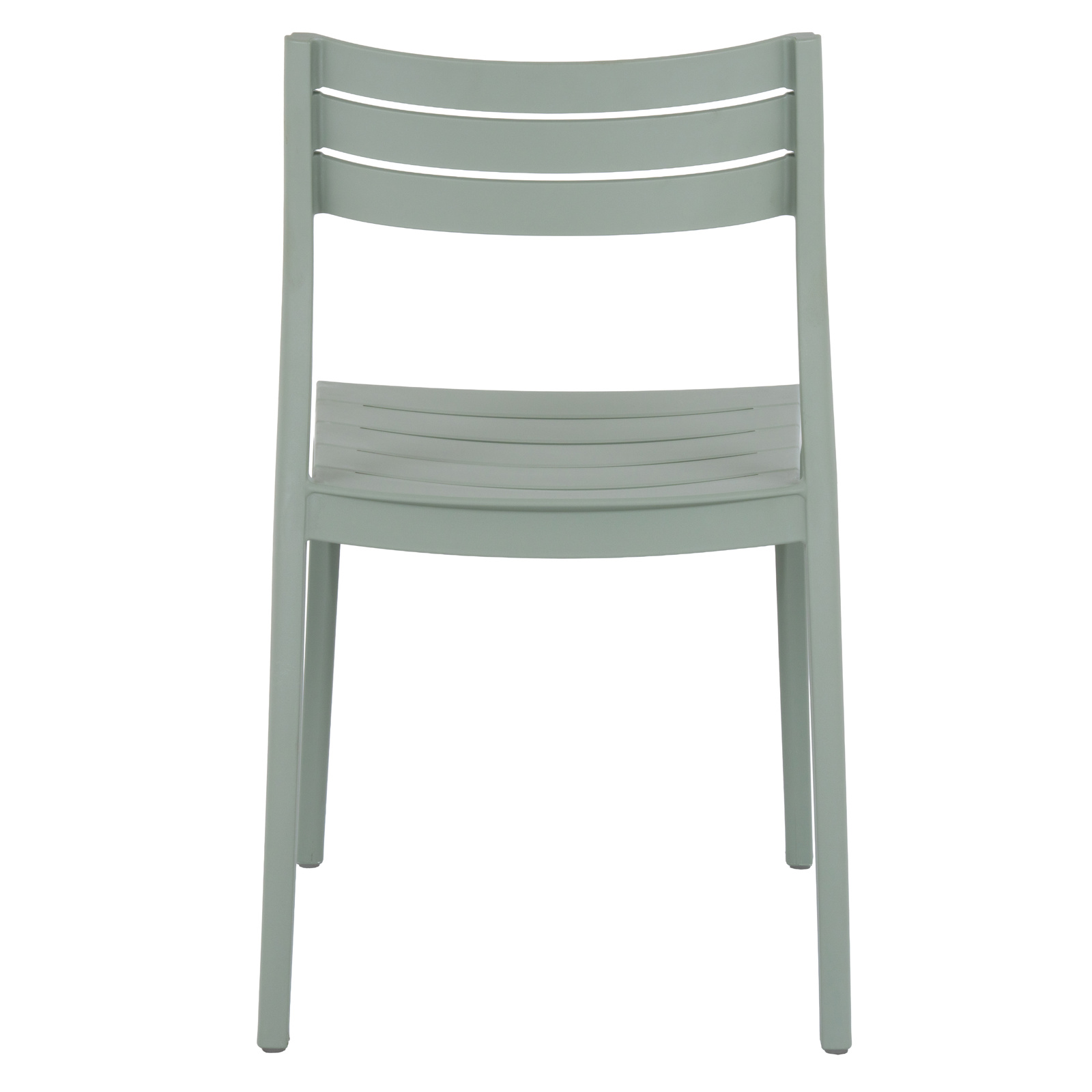 Aura French Grey Chair - Image 3