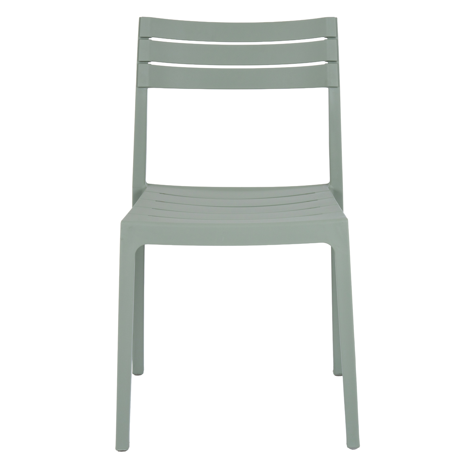 Aura French Grey Chair - Image 4