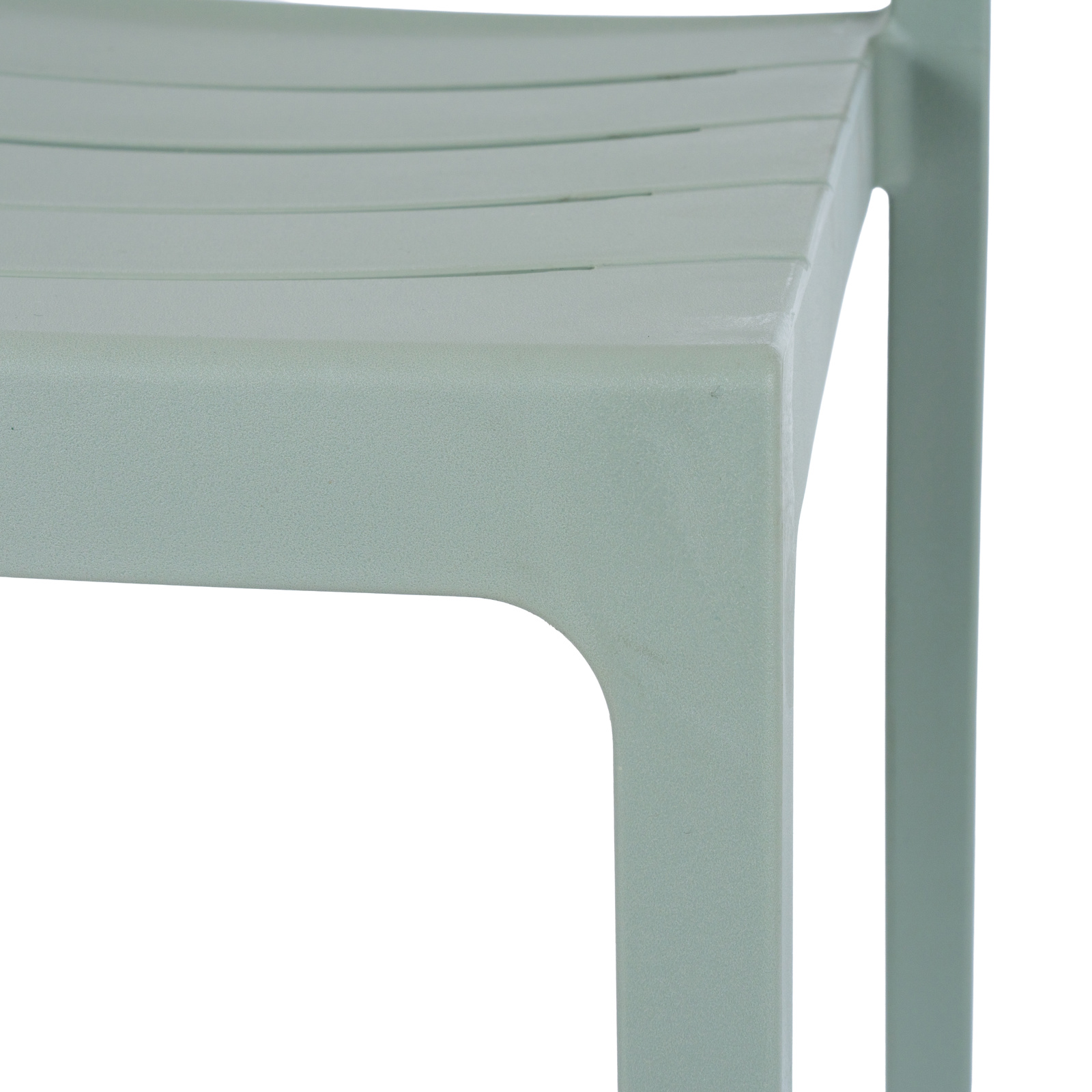 Aura French Grey Chair - Image 5