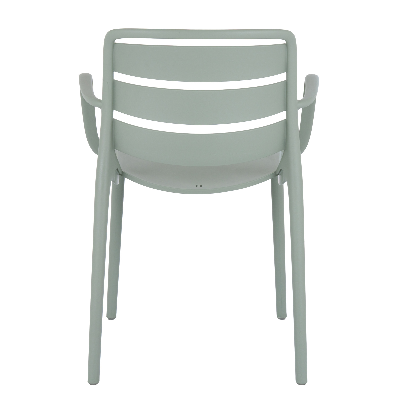 Velo French Grey Carver Chair - Image 3