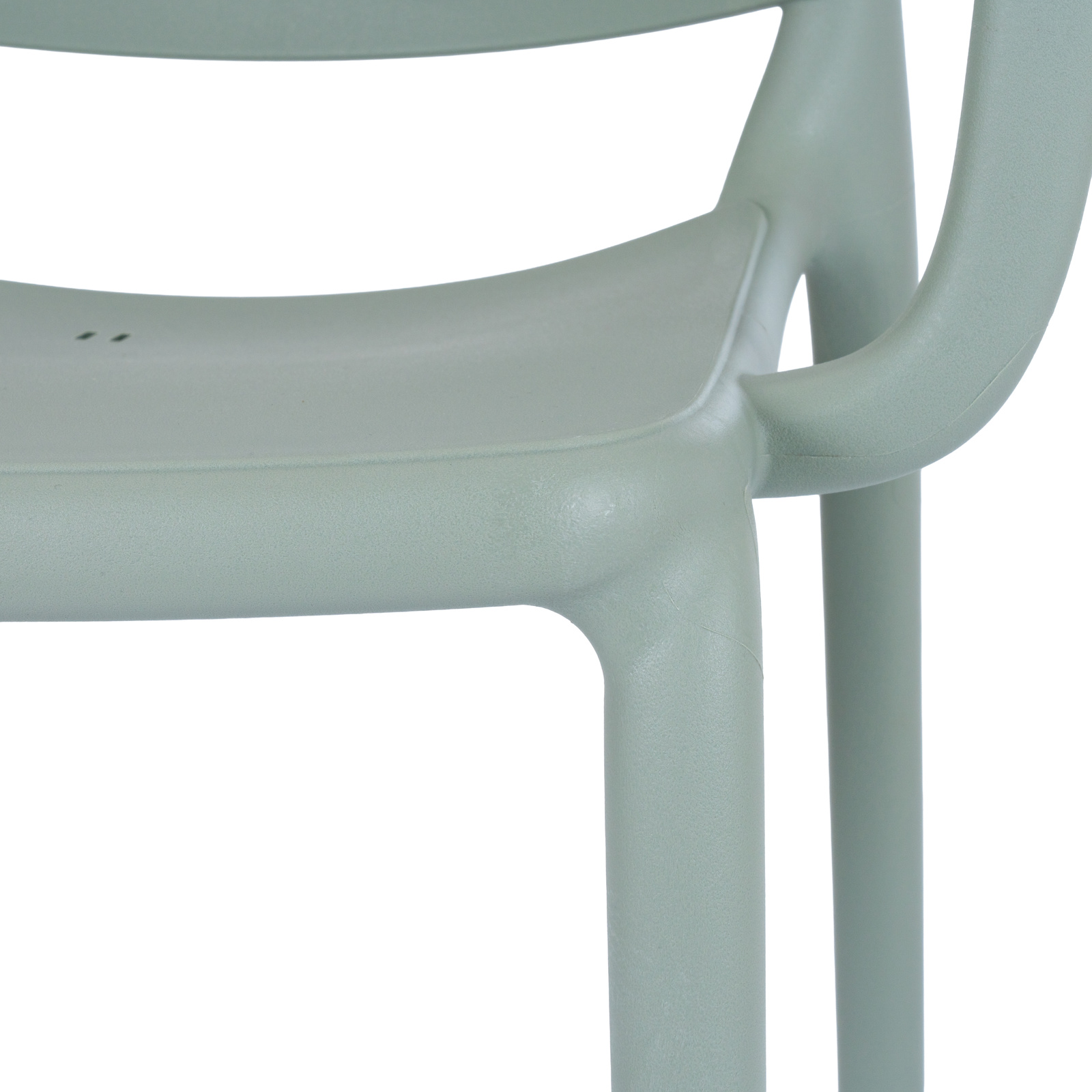 Velo French Grey Carver Chair - Image 5