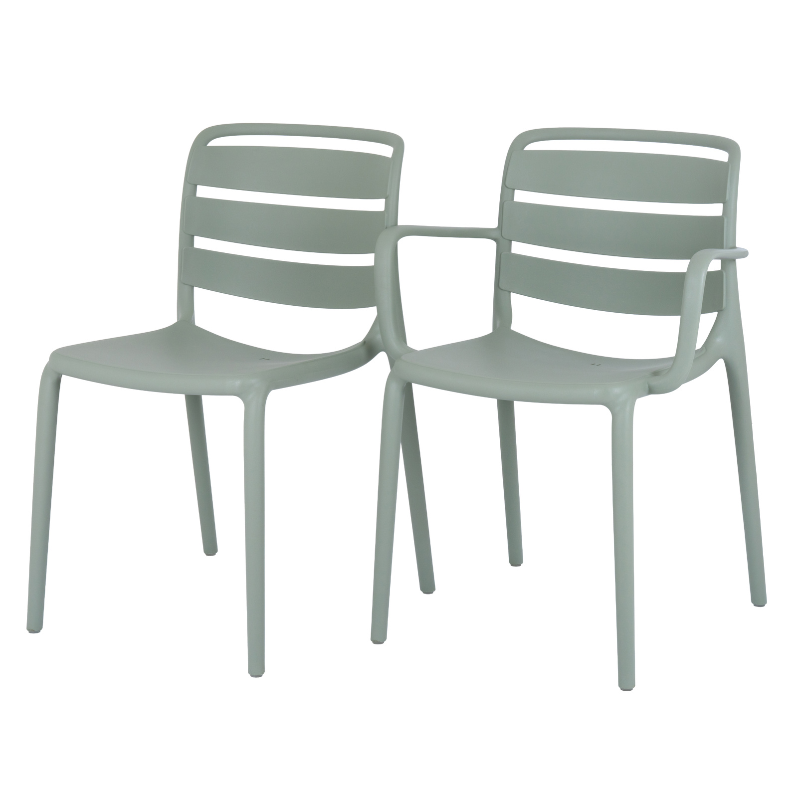 Velo French Grey Carver Chair - Image 6