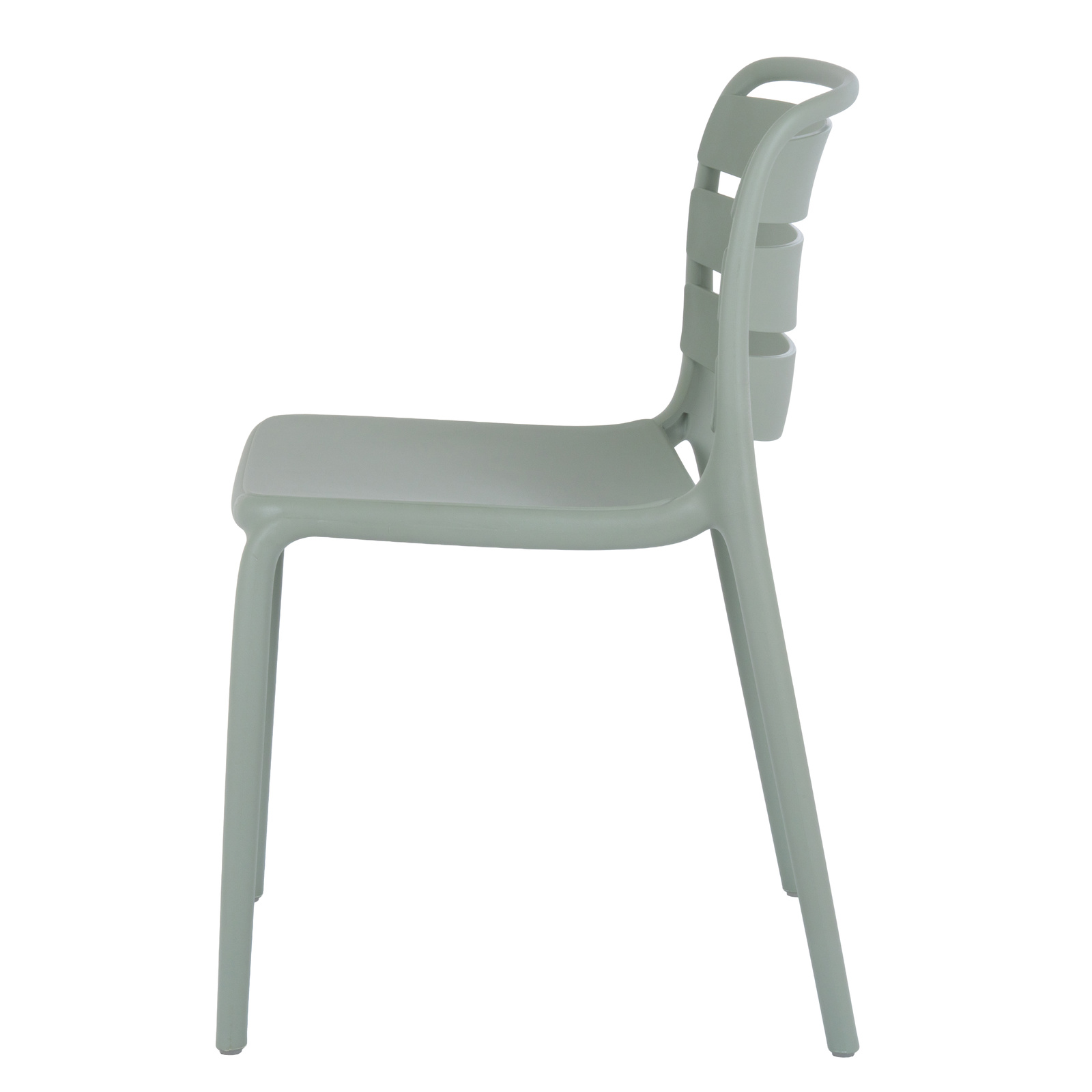 Velo French Grey Chair - Image 2