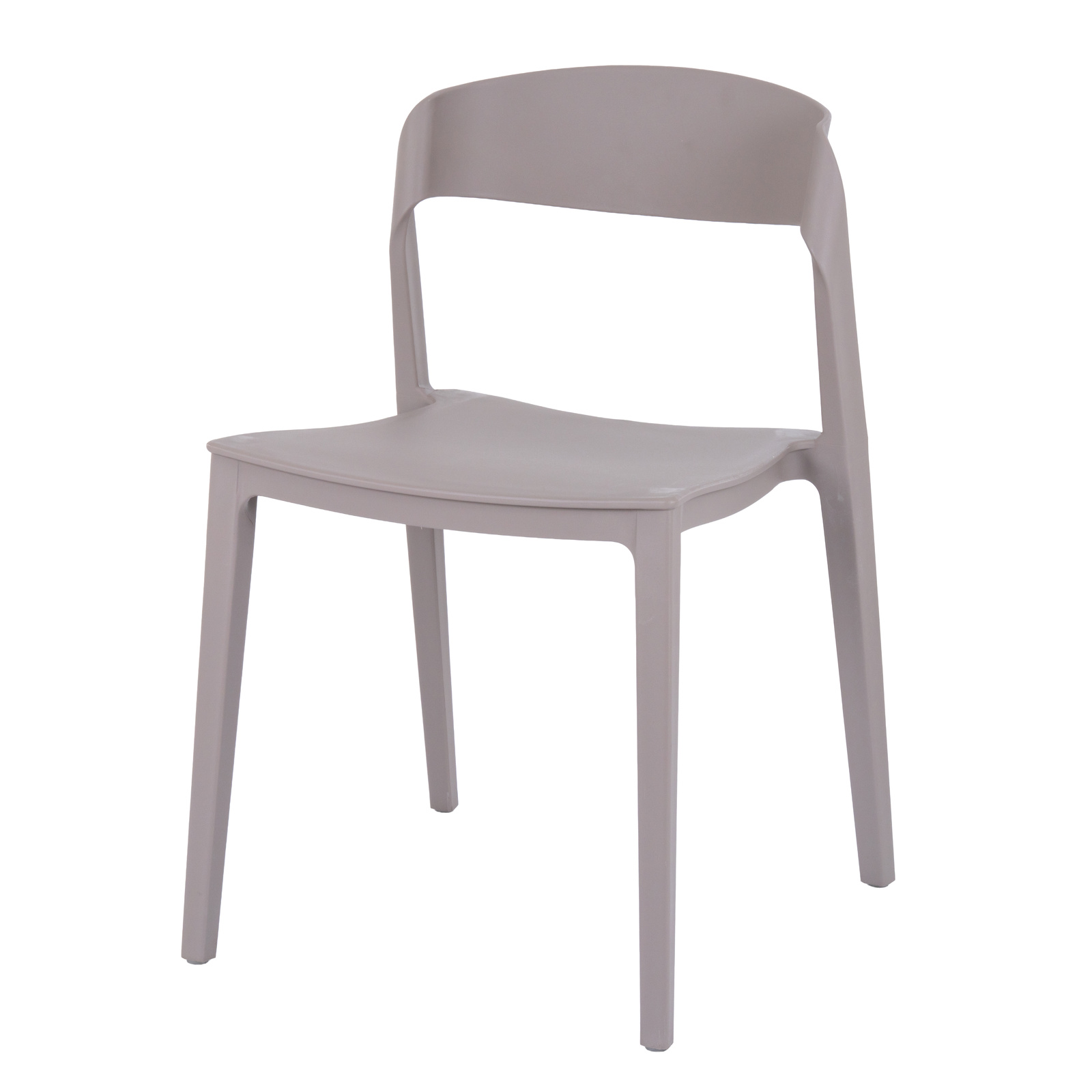 Zen Stone Chair - Image 1