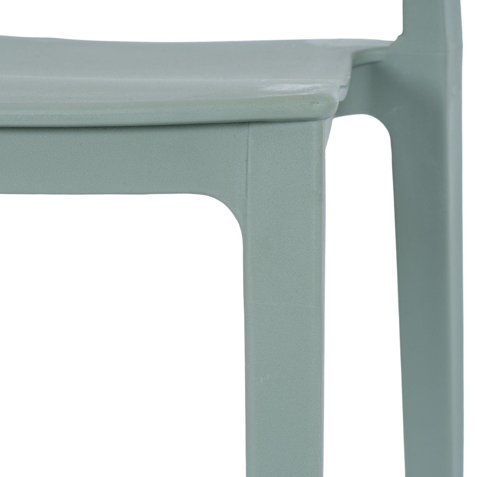 Zen French Grey Chair - Image 5