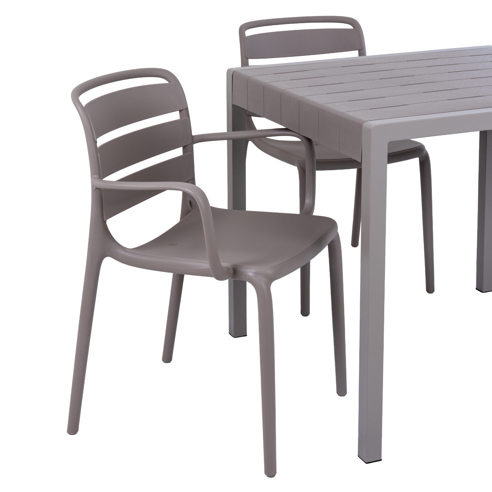 Cube Stone Table - Image 2