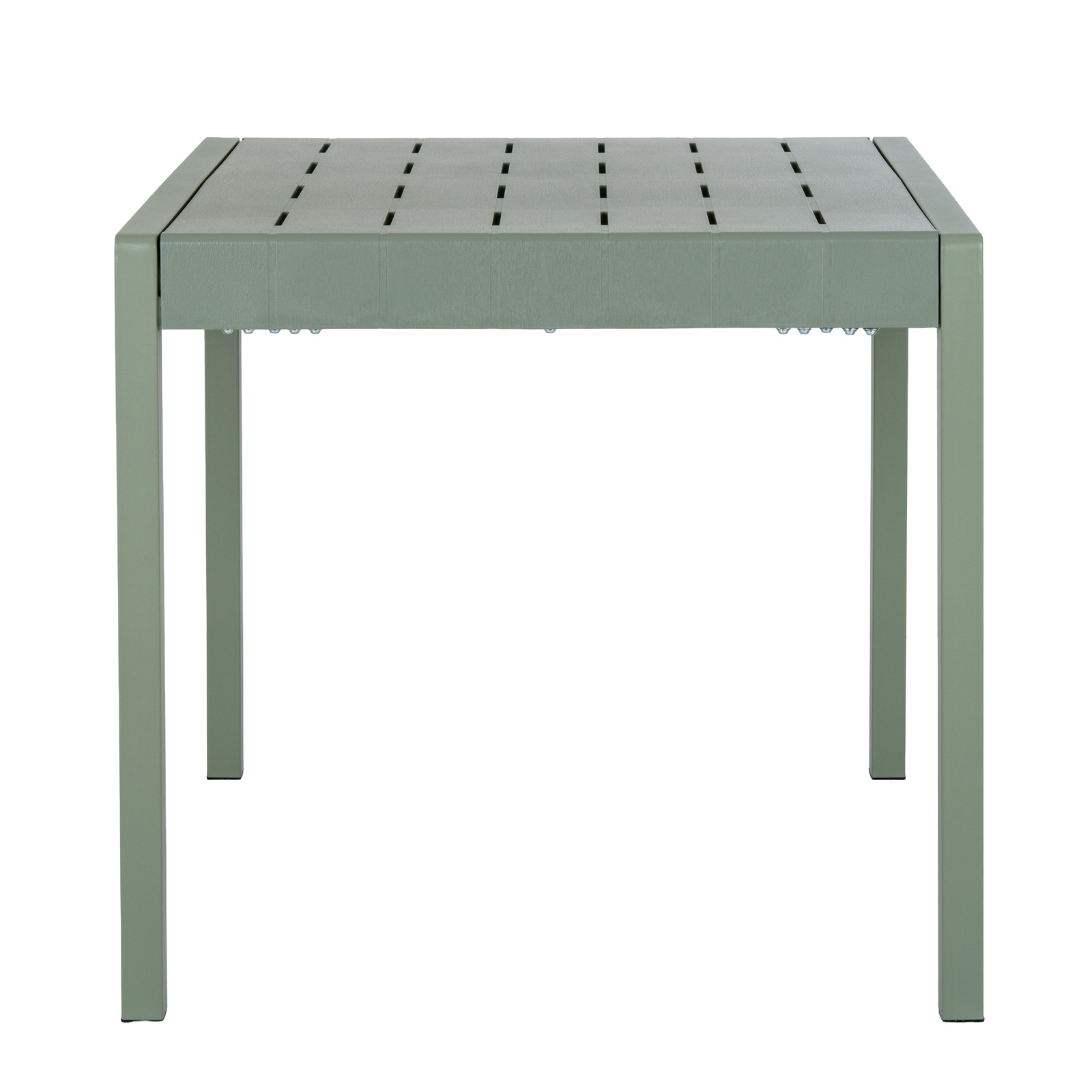 Cube French Grey Table - Image 3