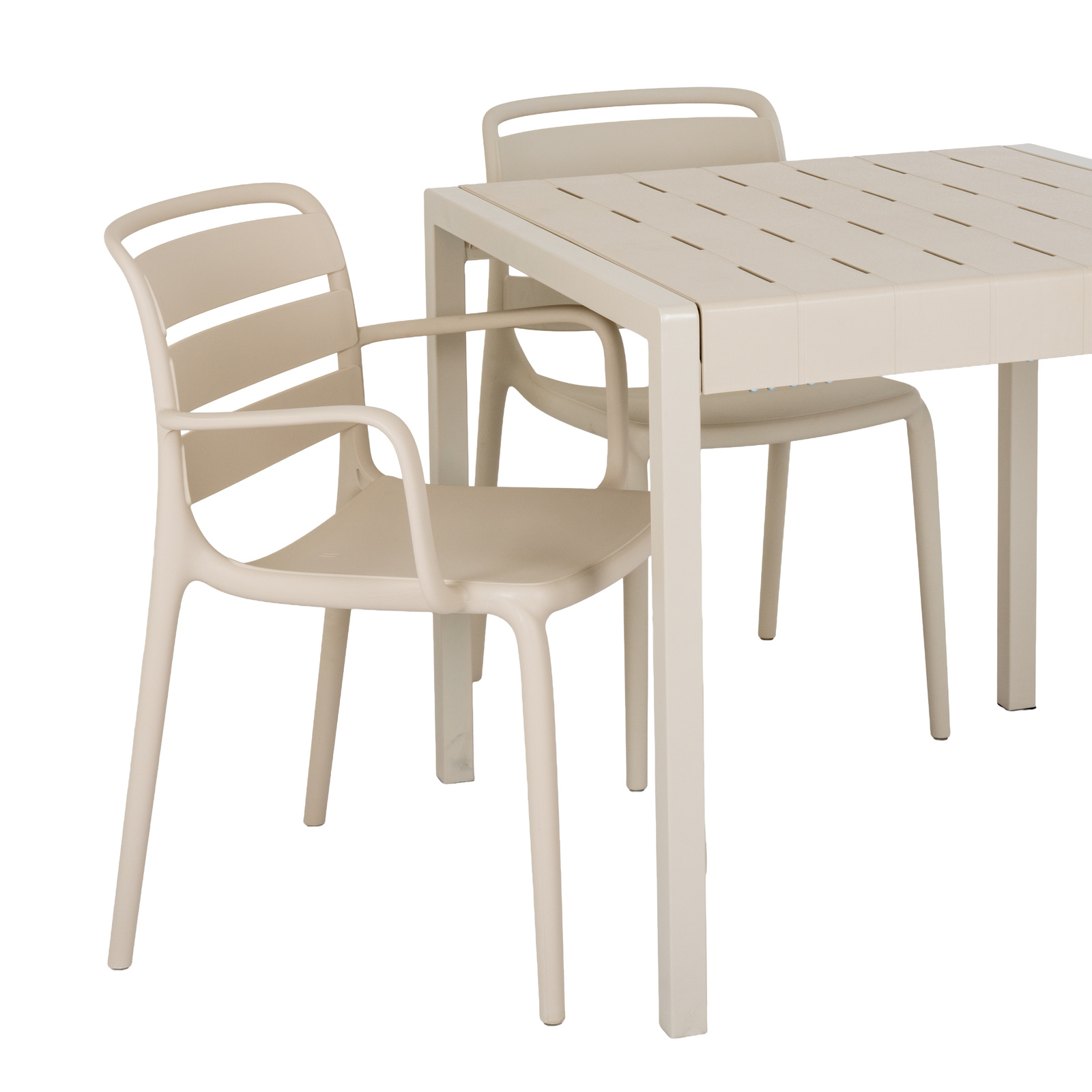 Sol Putty Table - Image 2