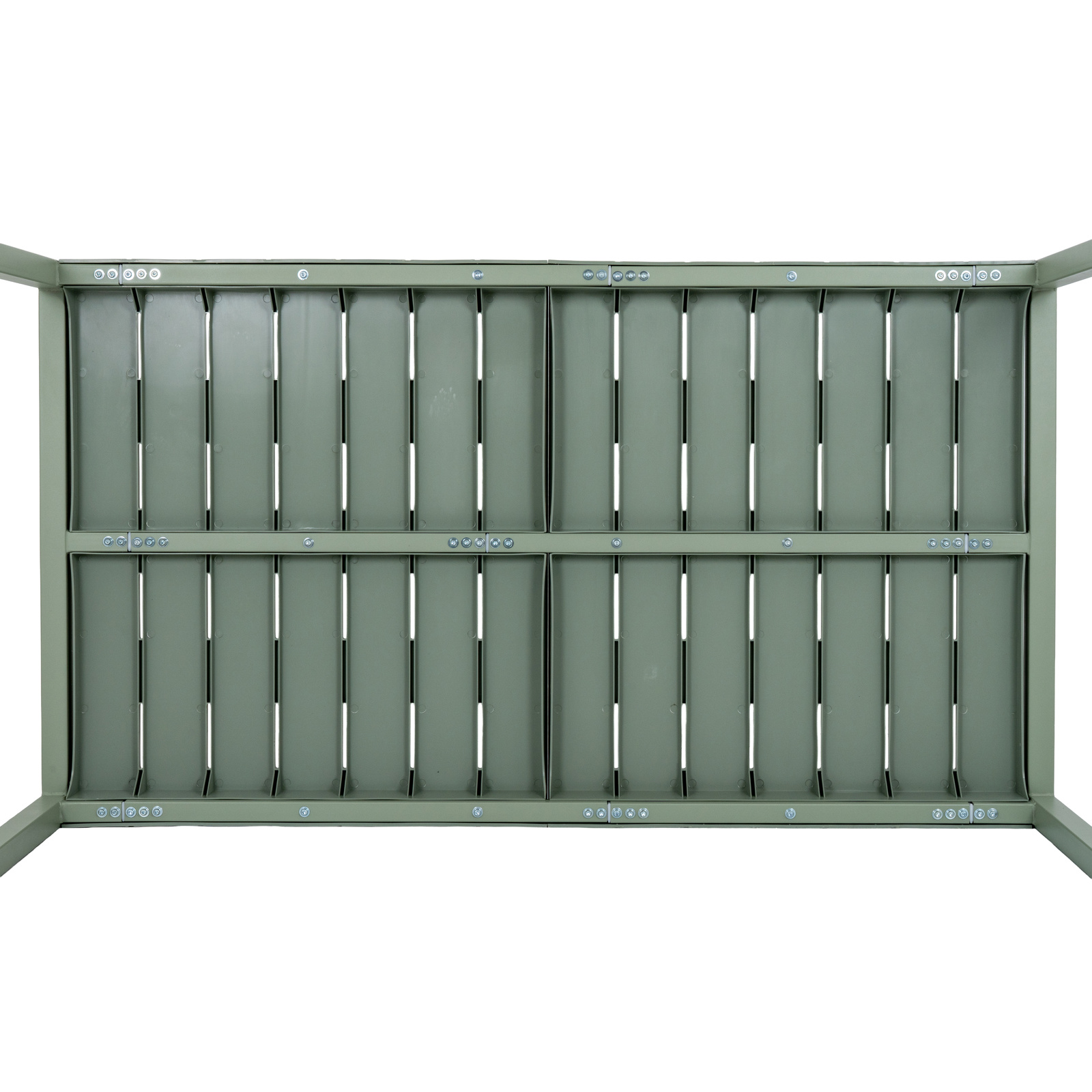 Sol French Grey Table - Image 5