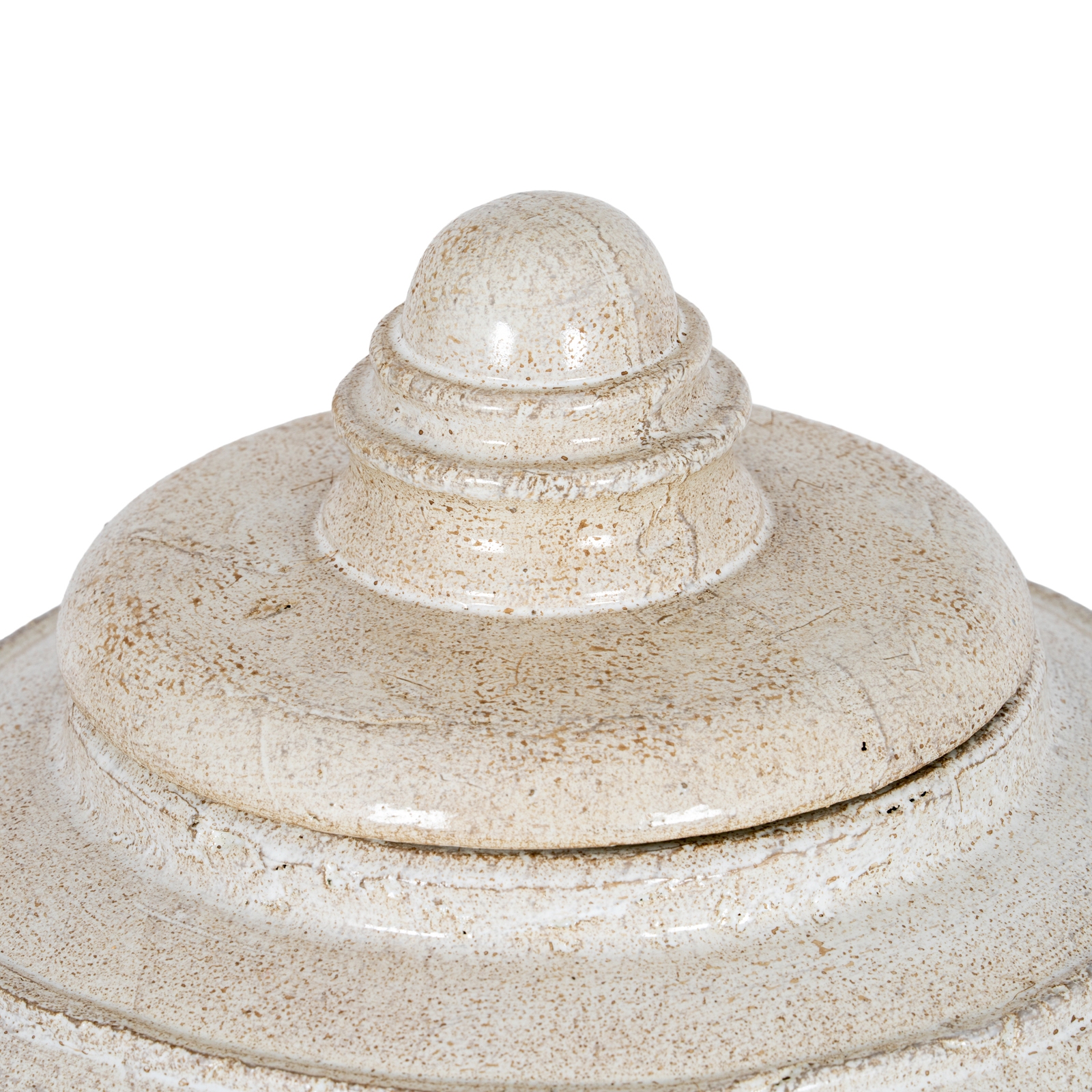 Tarn Collection Large Pot With Lid - Image 2