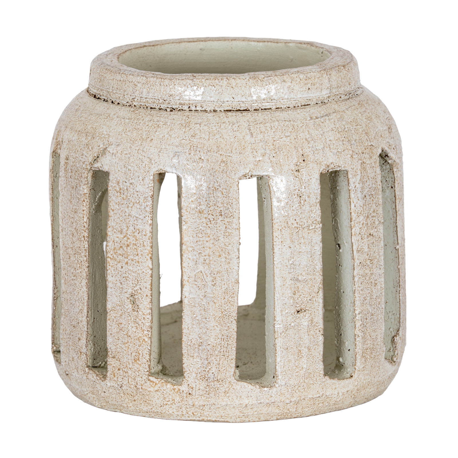 Tarn Collection Large Candle Holder - Image 1