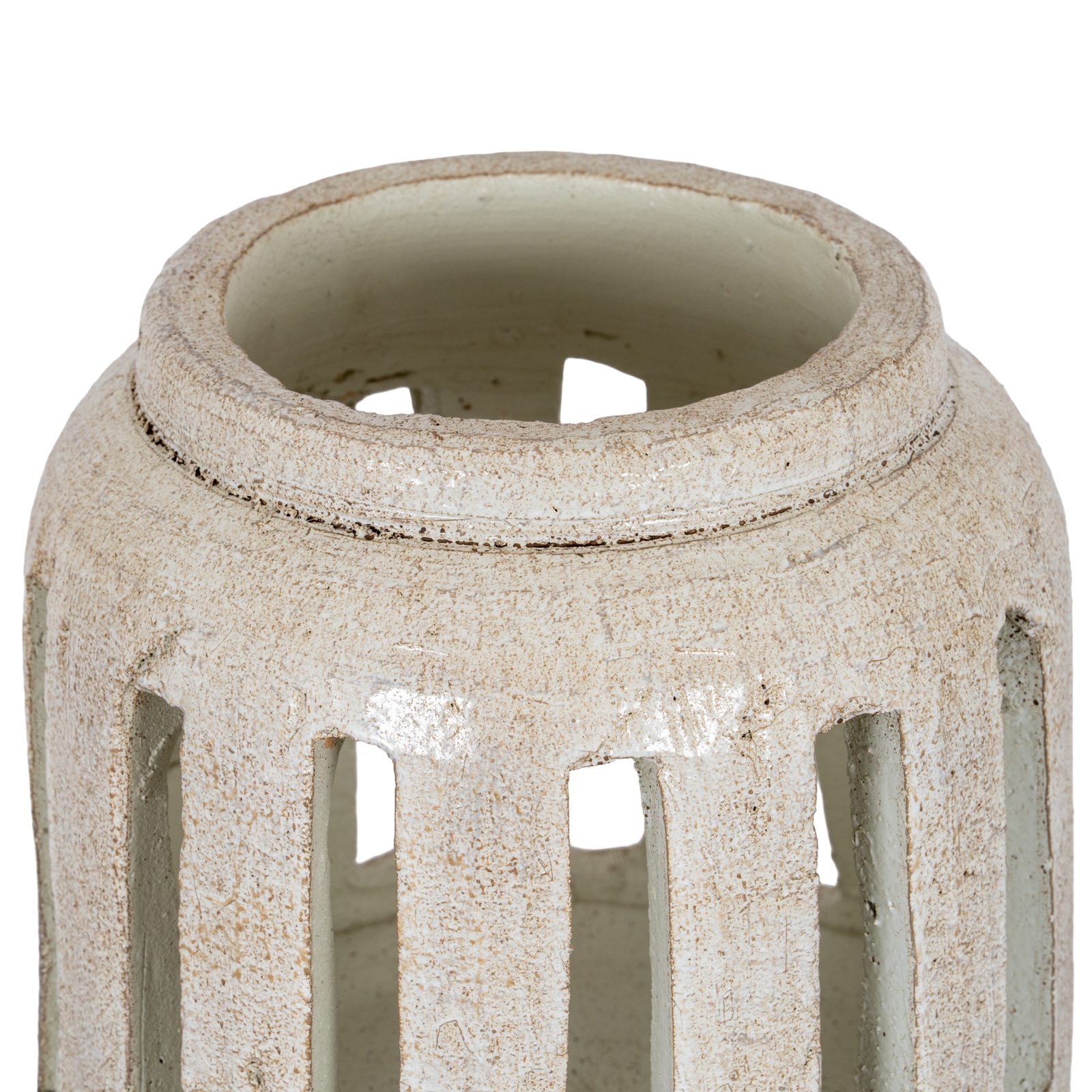 Tarn Collection Medium Candle Holder - Image 2