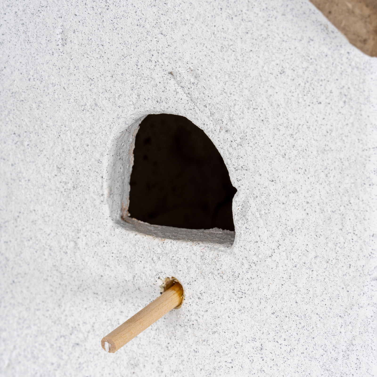 Hanging Bird House - Image 3