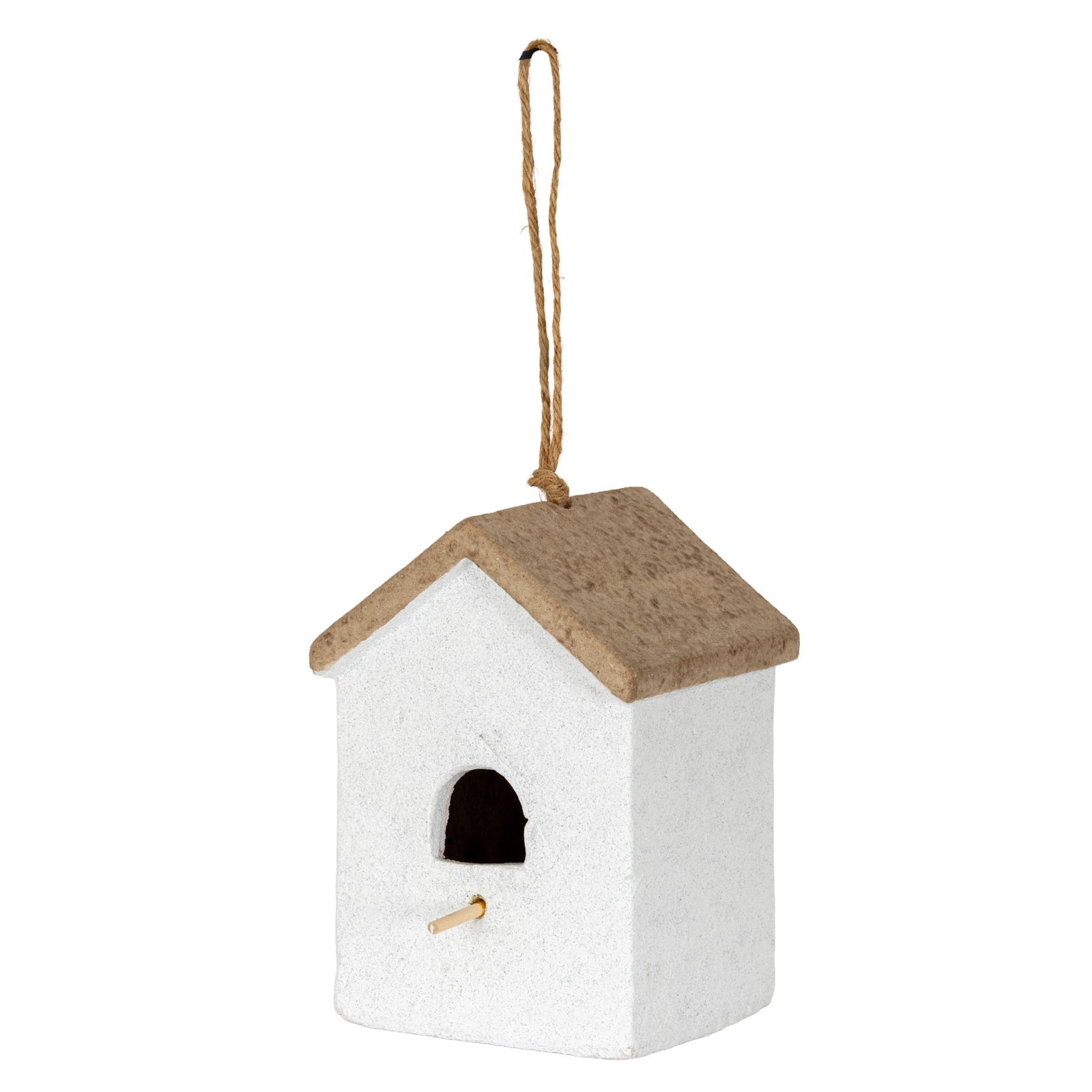 Hanging Bird House - Image 1