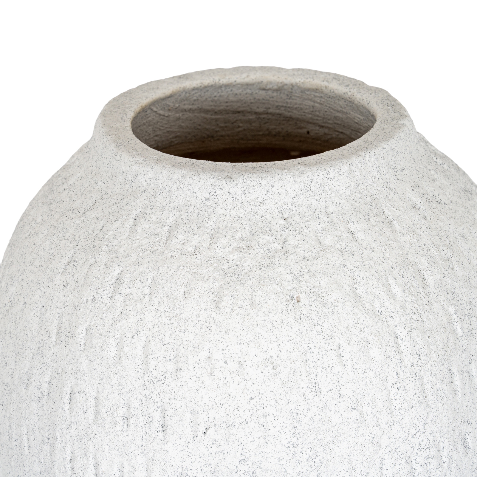 Ashen Medium Tall Vase - Image 2