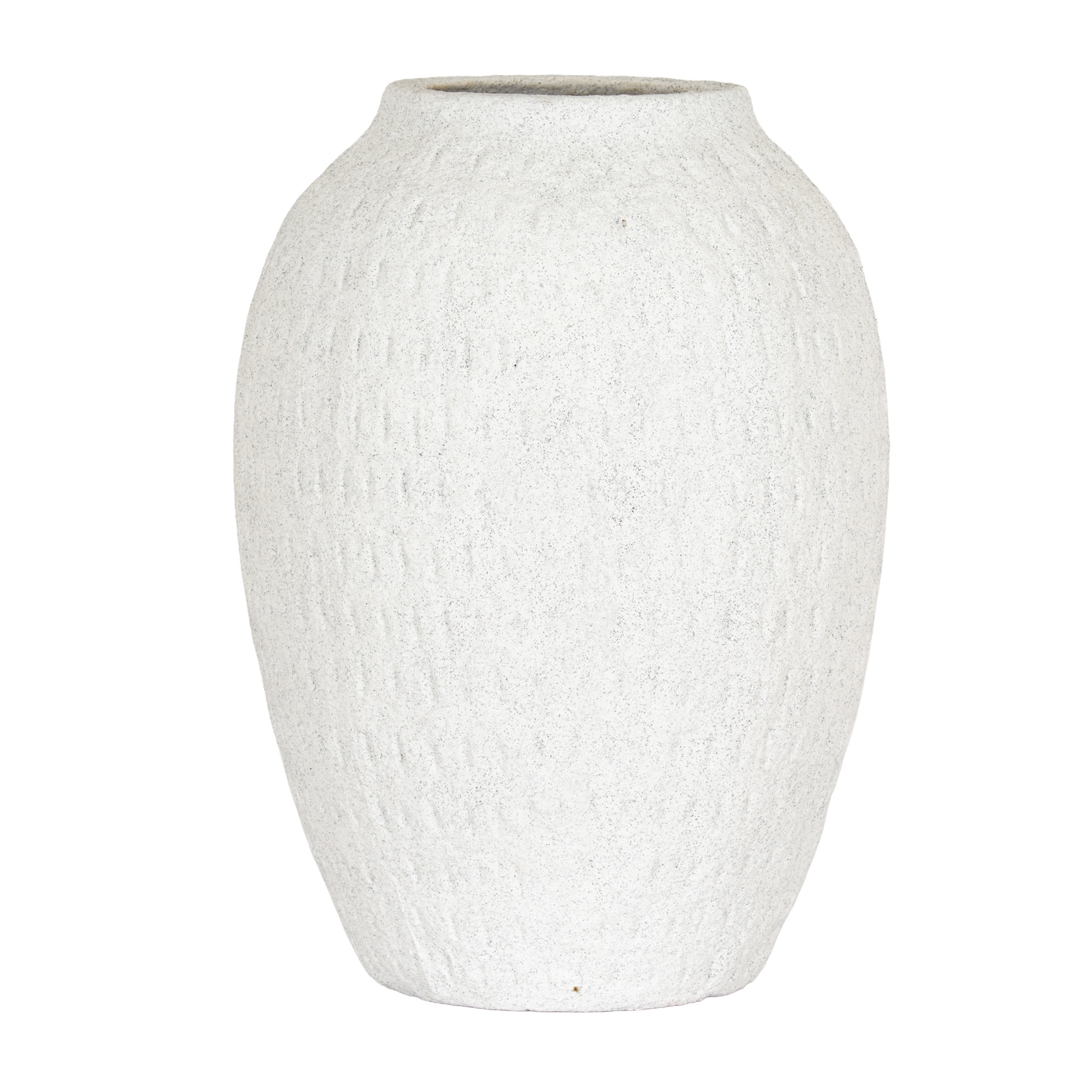 Ashen Medium Tall Vase - Image 1