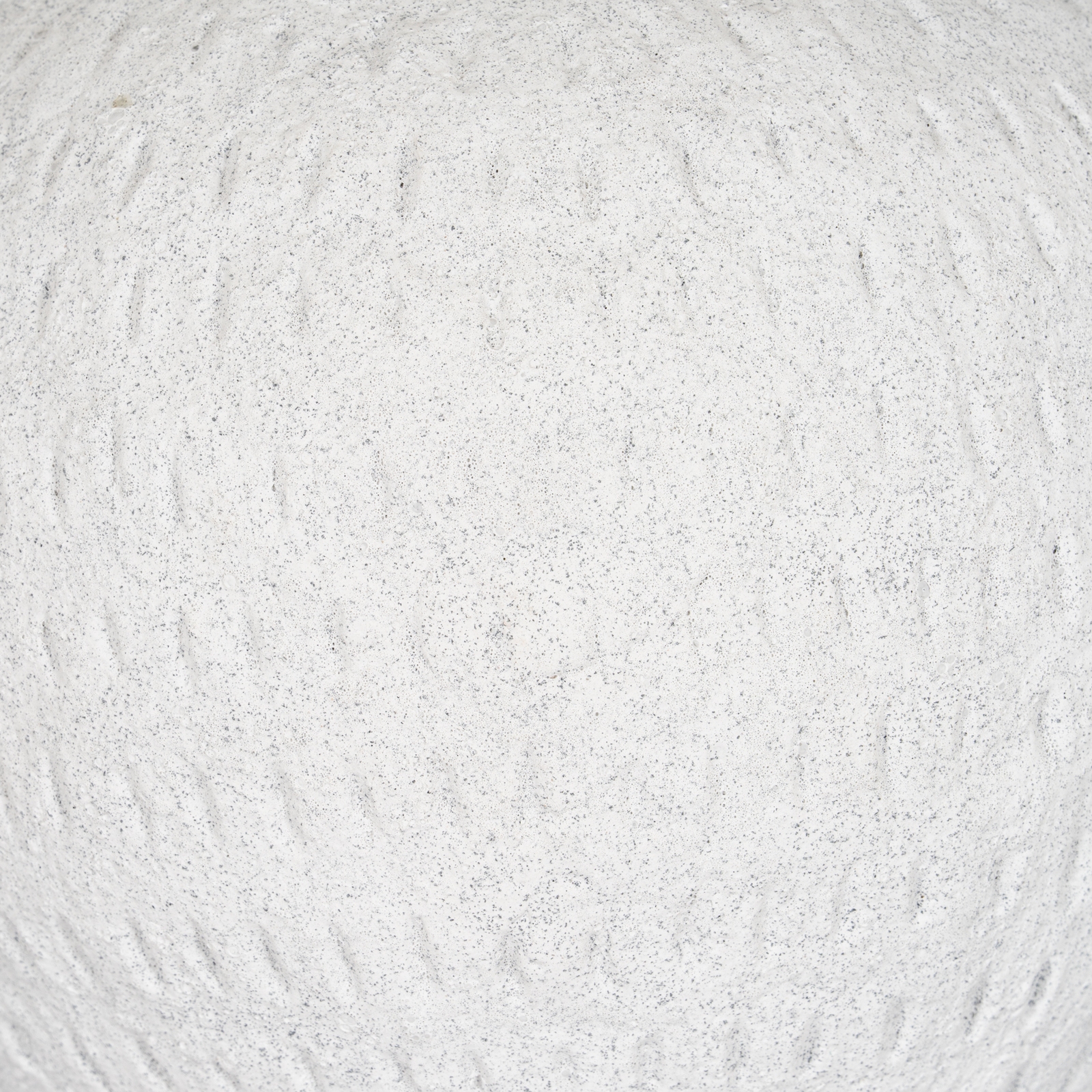 Ashen Large Round Vase - Image 3