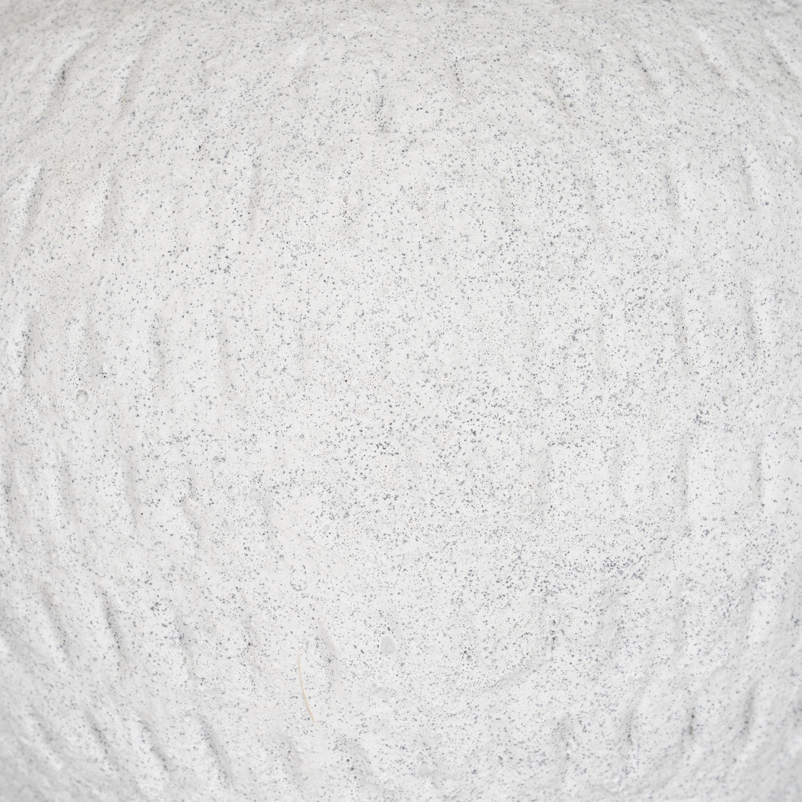 Ashen Medium Round Vase - Image 3