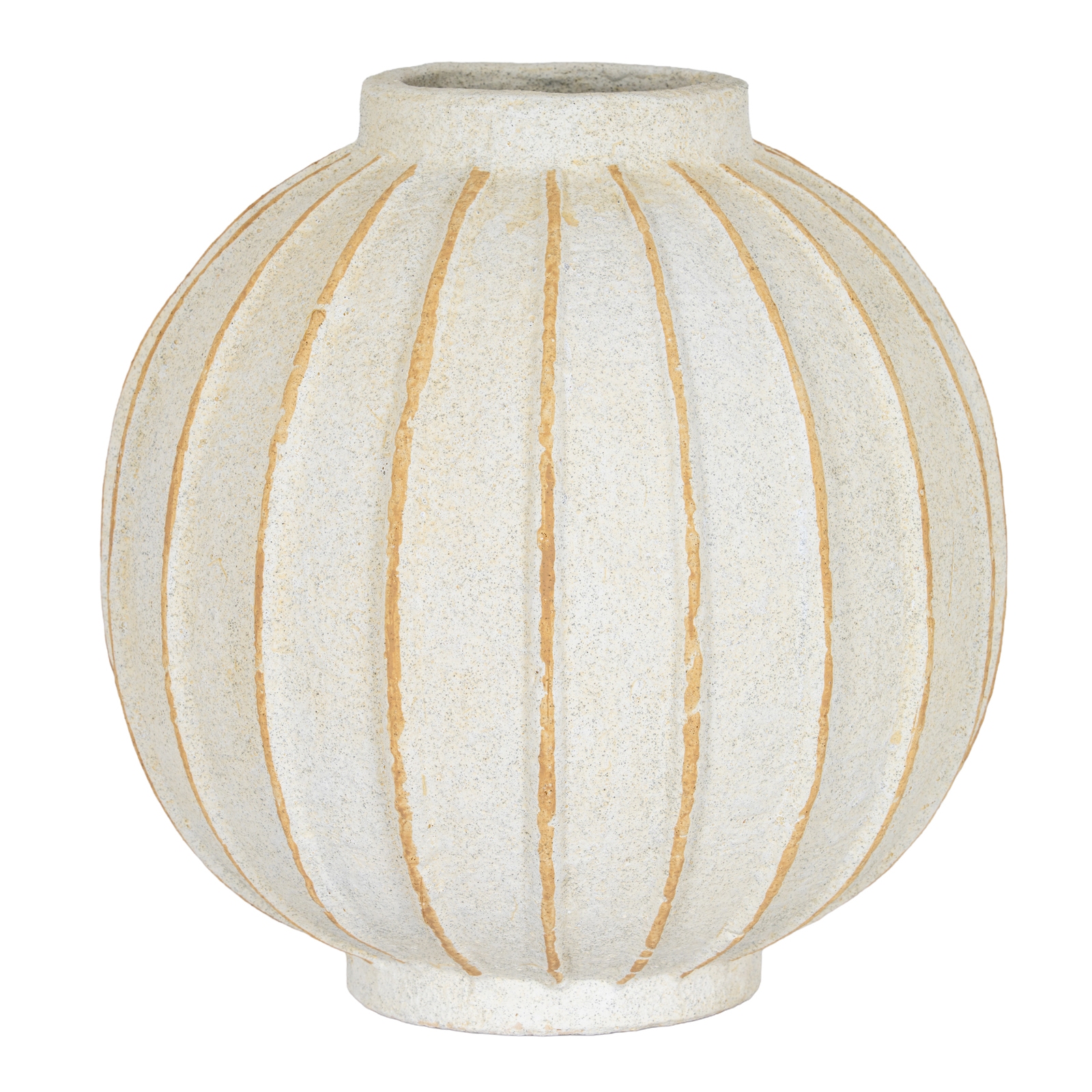 Grove Large Globe Vase - Image 1