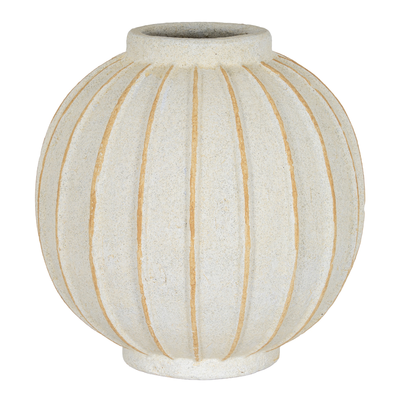 Grove  Globe Vase - Image 1