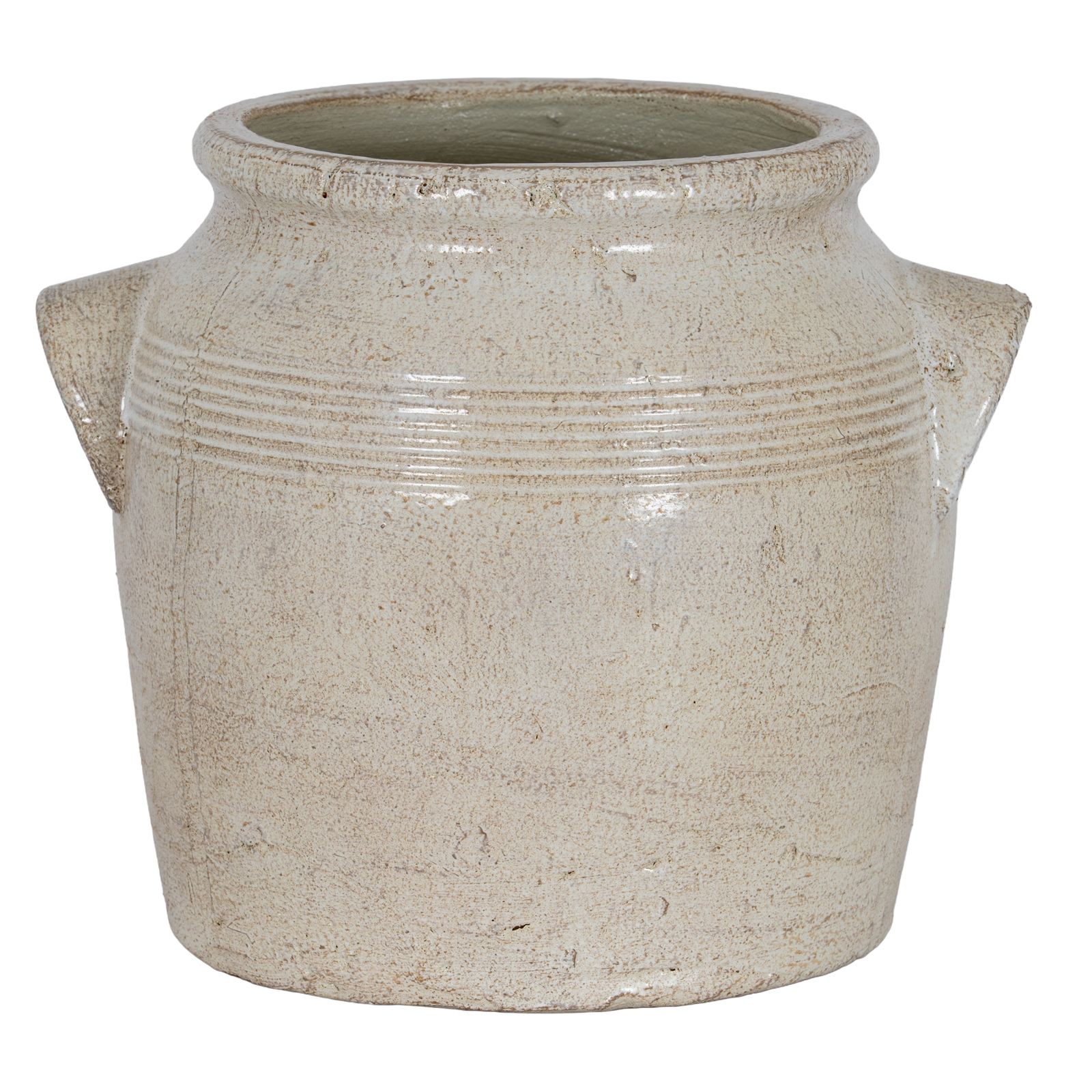 Tarn Collection Medium Pot With Handles - Image 2