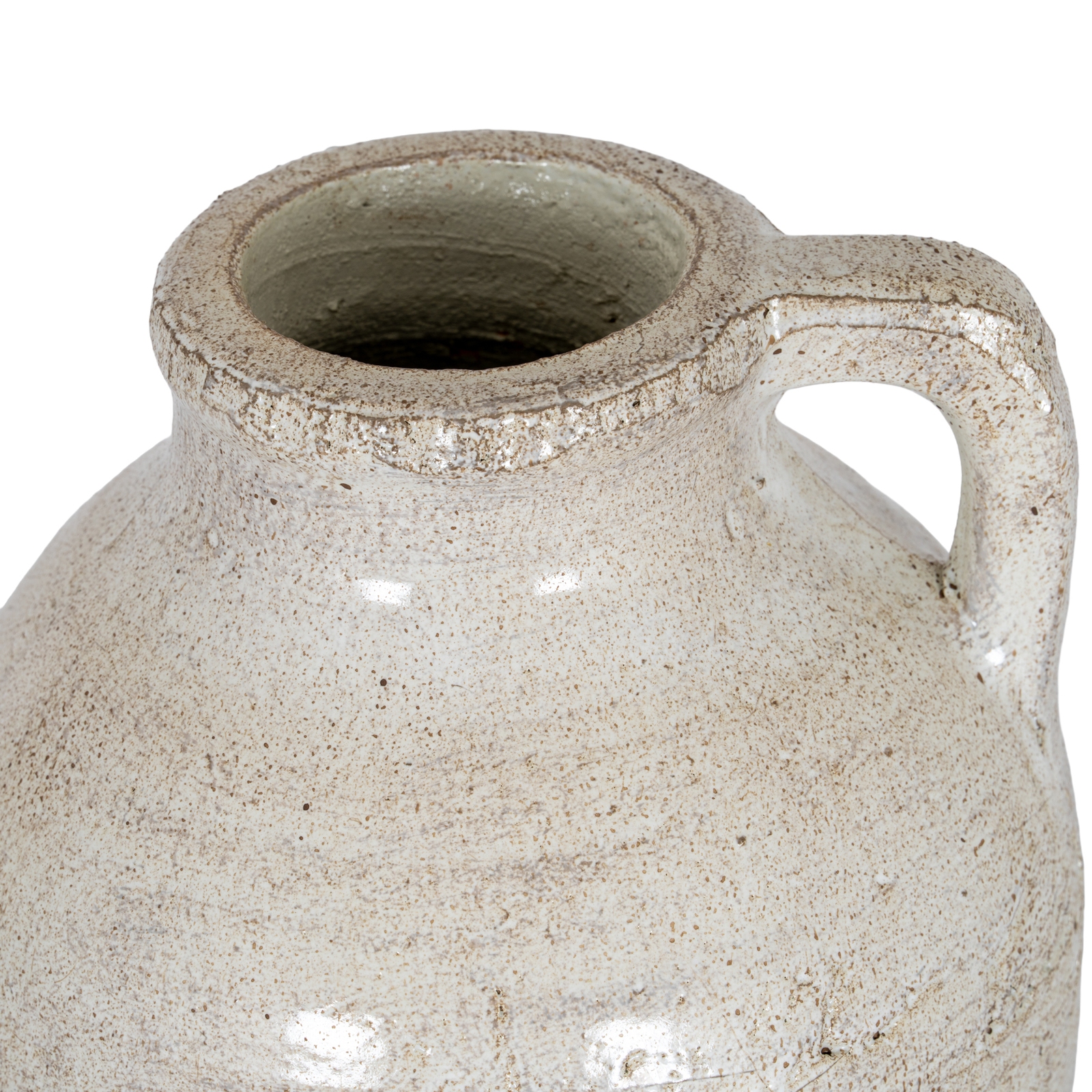 Tarn Collection Large Jug With Handle - Image 2
