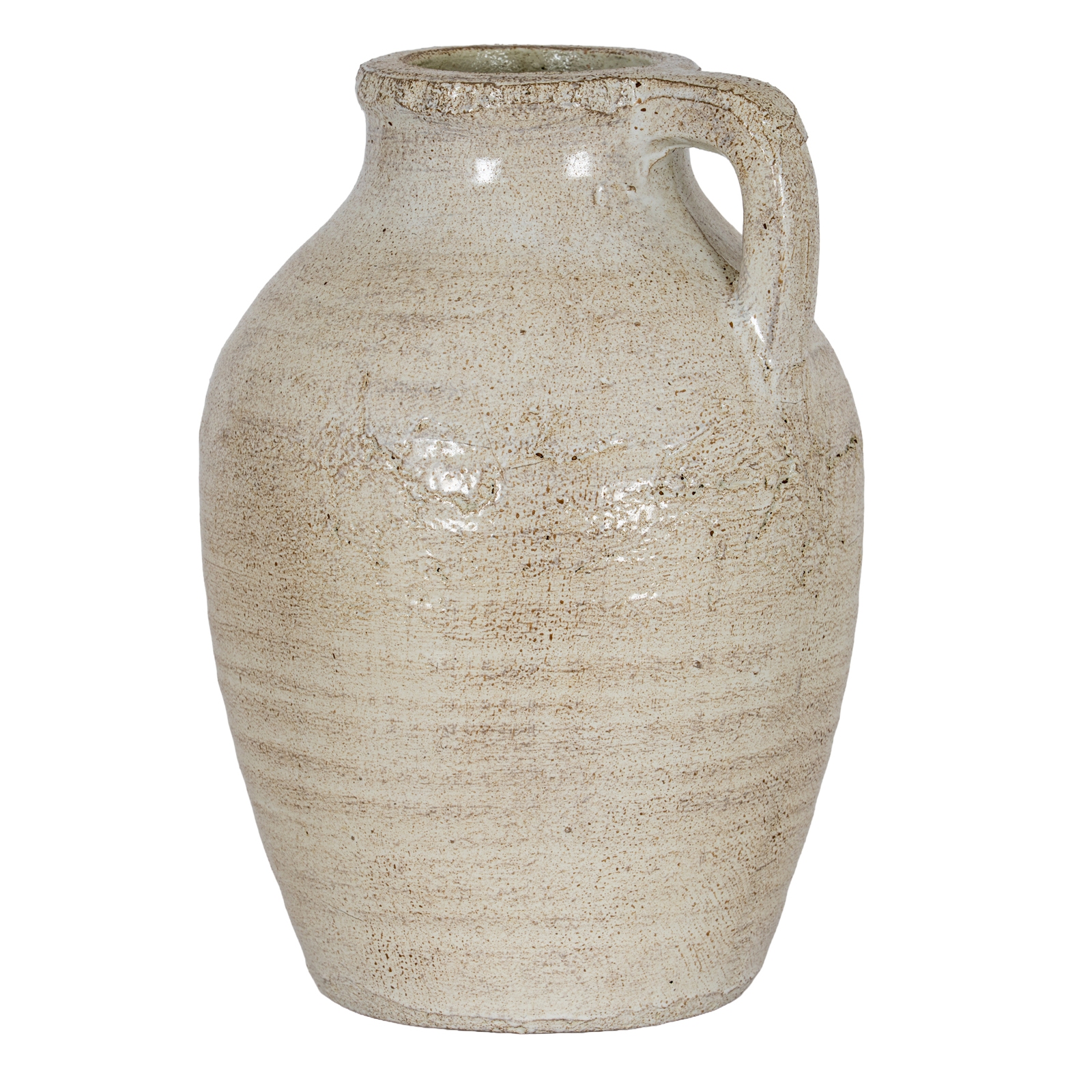 Tarn Collection Large Jug With Handle - Image 1
