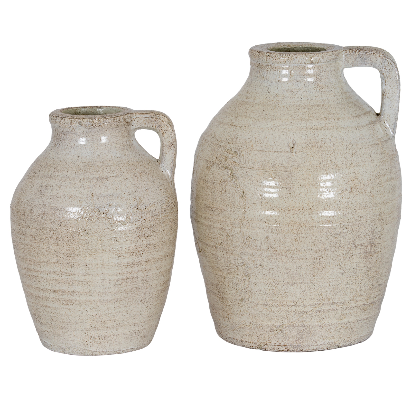 Tarn Collection Medium Jug With Handle - Image 4