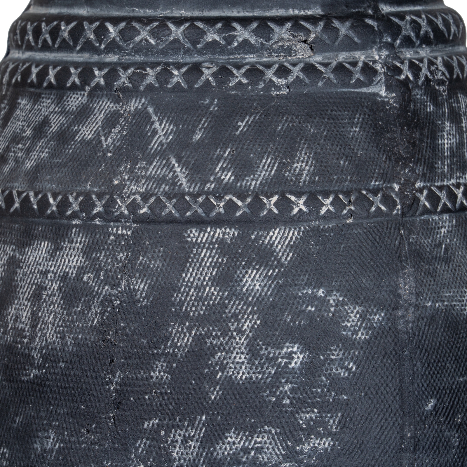 Etched Collection Tall Vase - Image 3