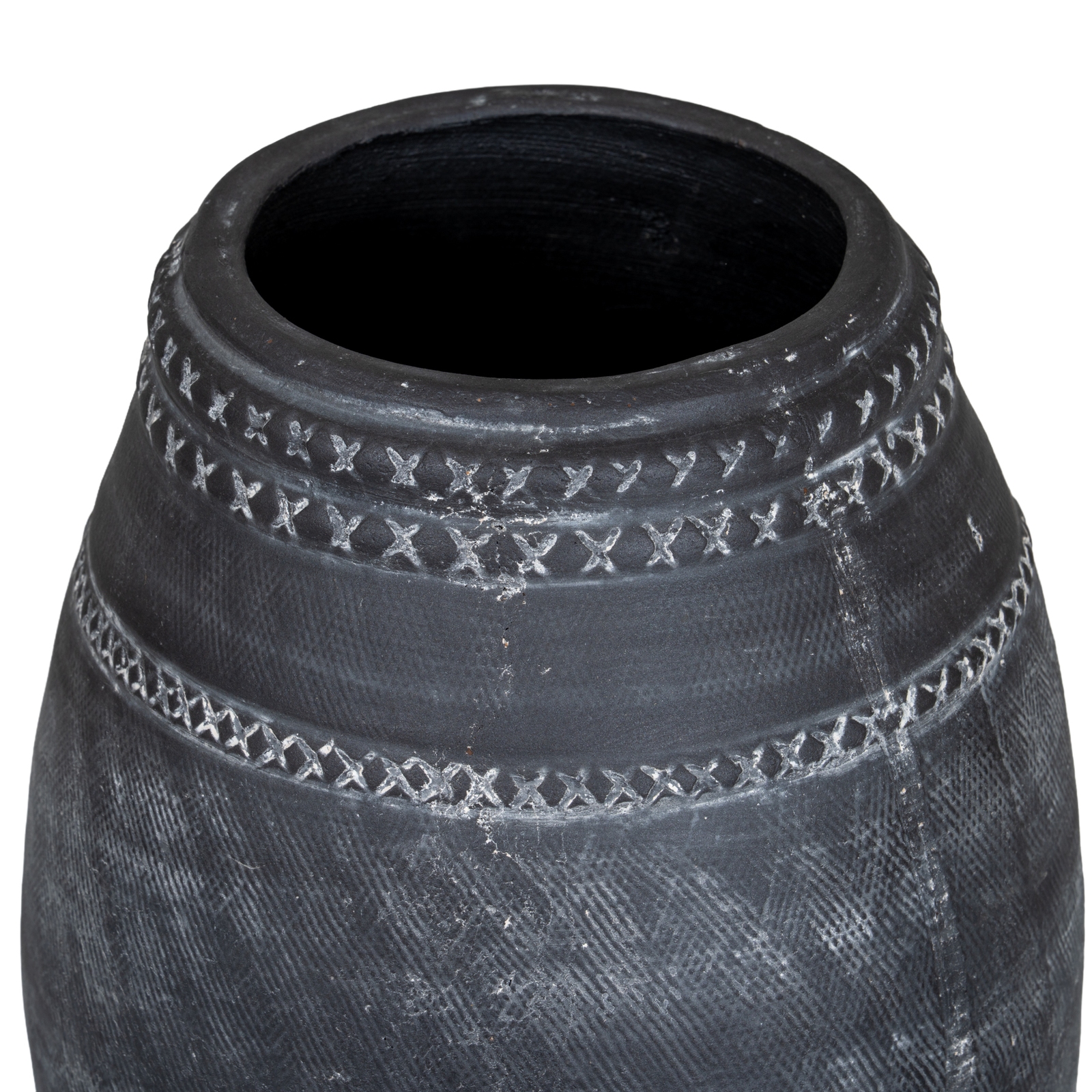 Etched Collection Vase - Image 2