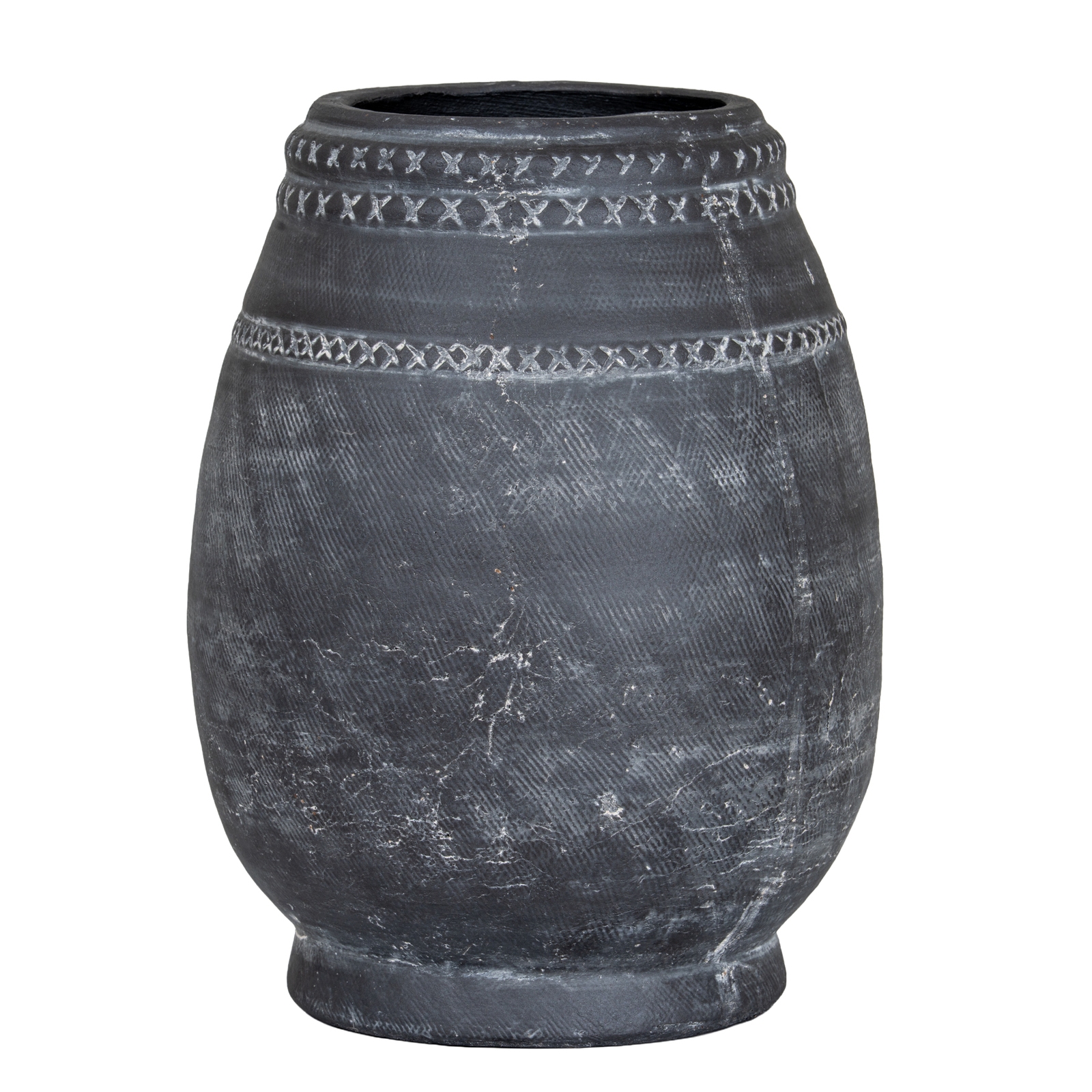 Etched Collection Vase - Image 1