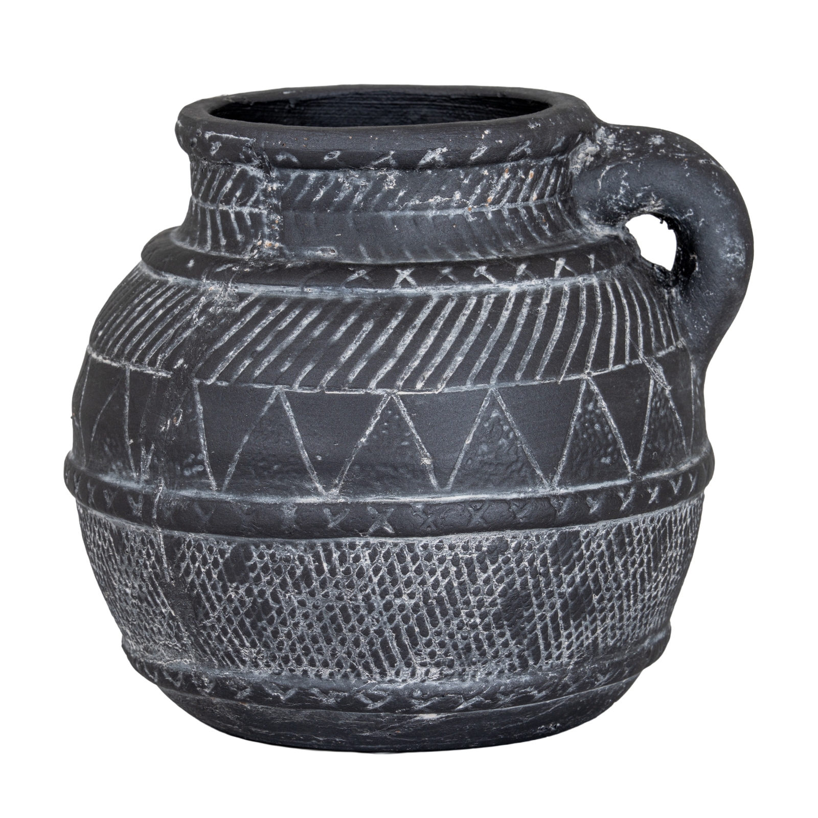 Etched Collection Jug - Image 2