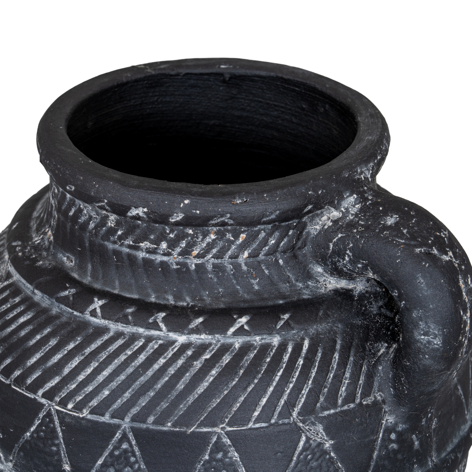 Etched Collection Jug - Image 3