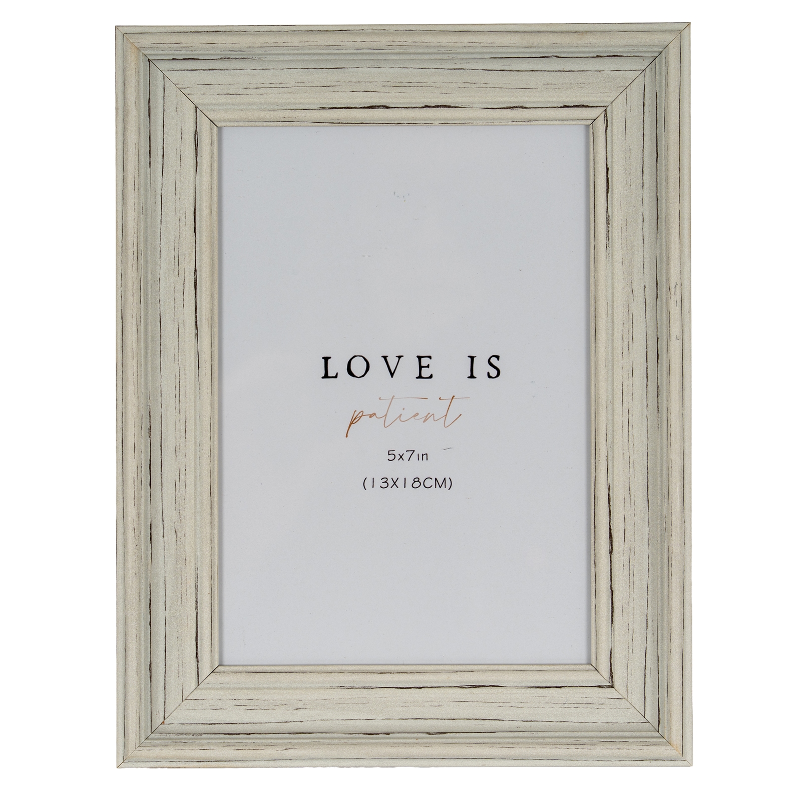 Alba Photo Frame 5X7 - Image 1